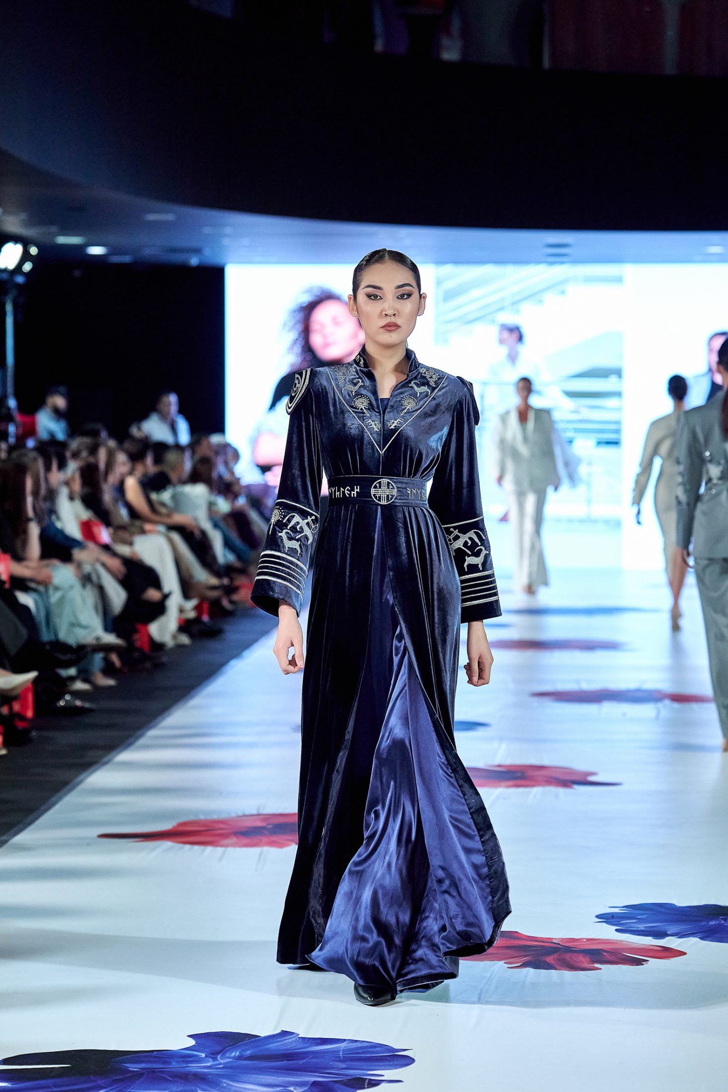 Kazakhstan Fashion Week