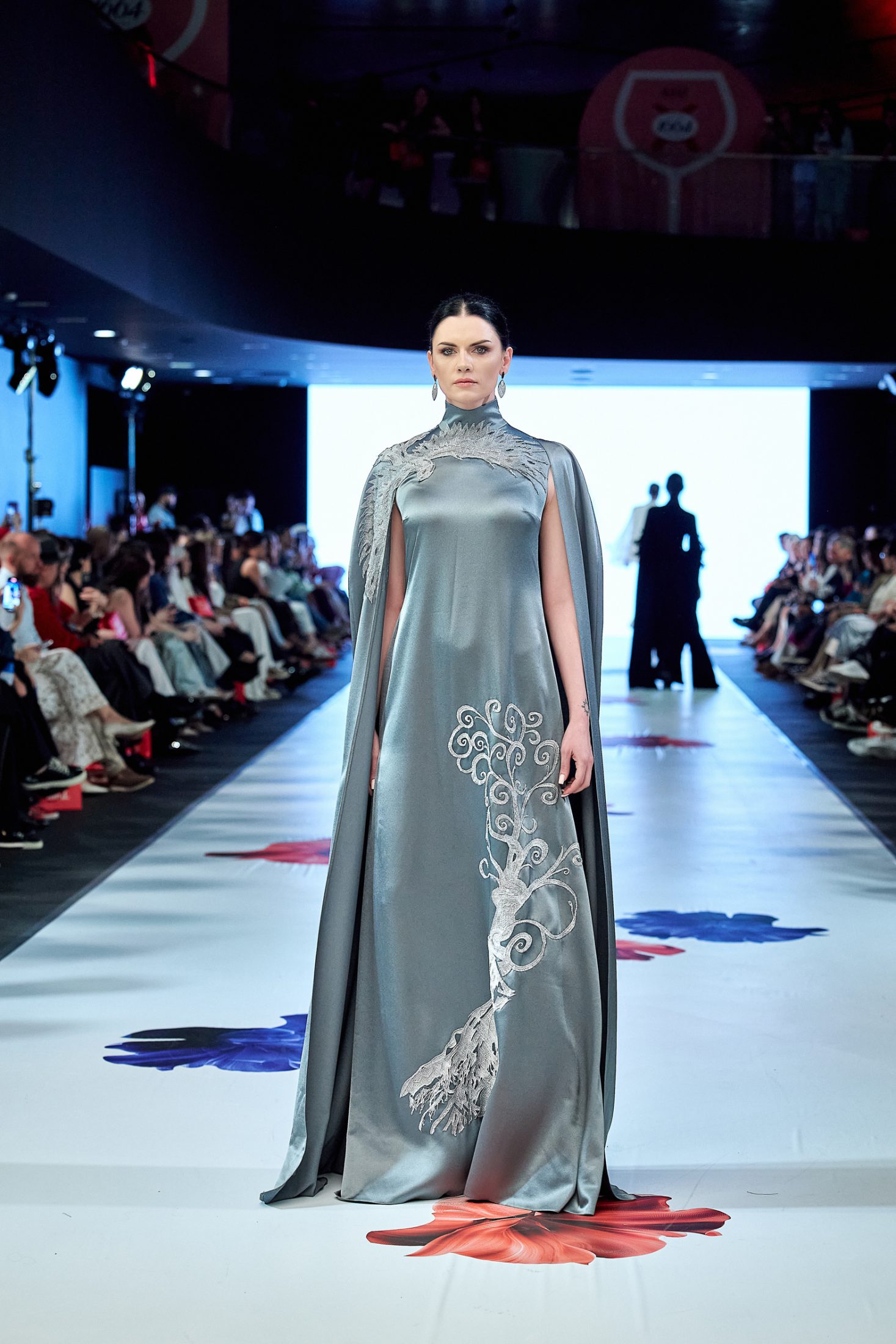 Kazakhstan Fashion Week