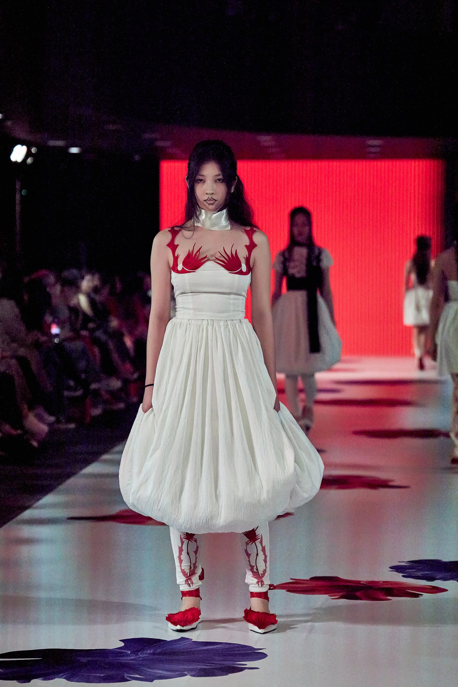 Kazakhstan Fashion Week