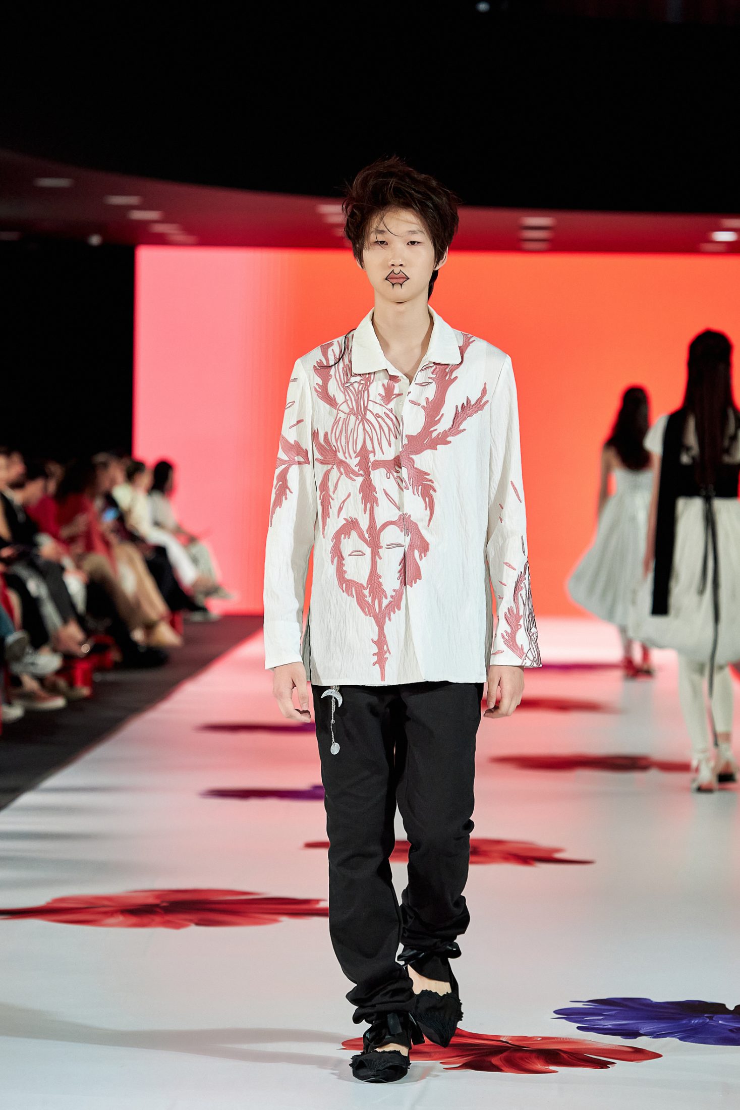 Kazakhstan Fashion Week