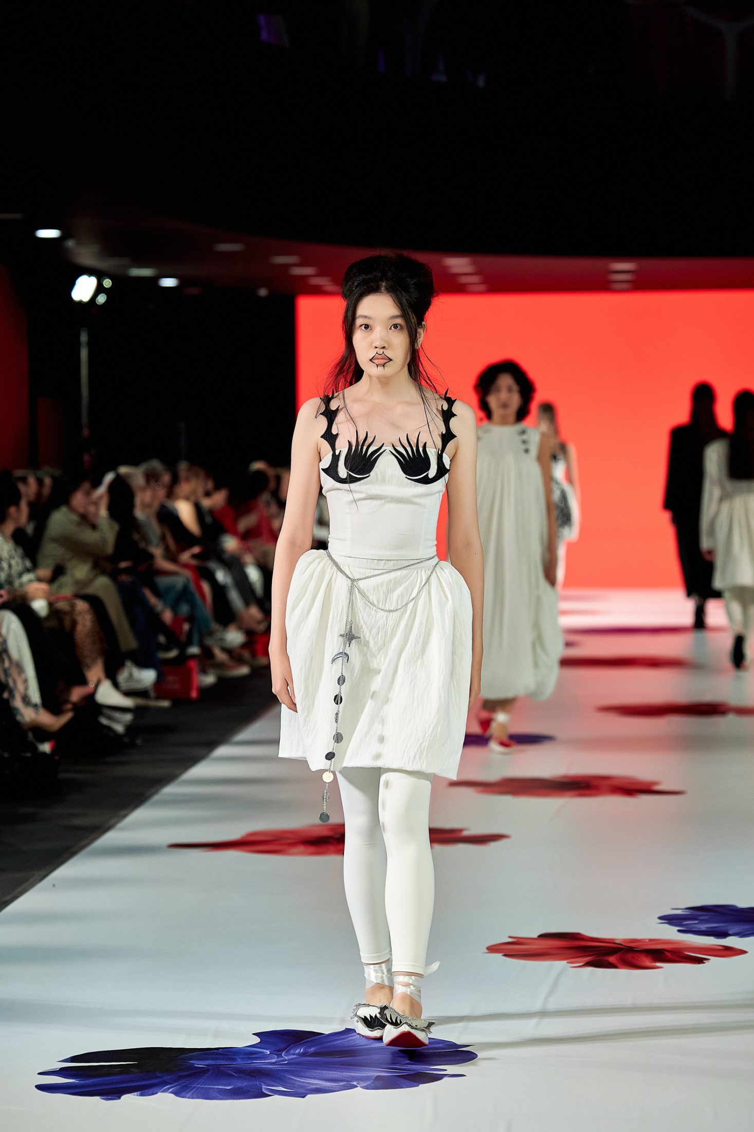 Kazakhstan Fashion Week