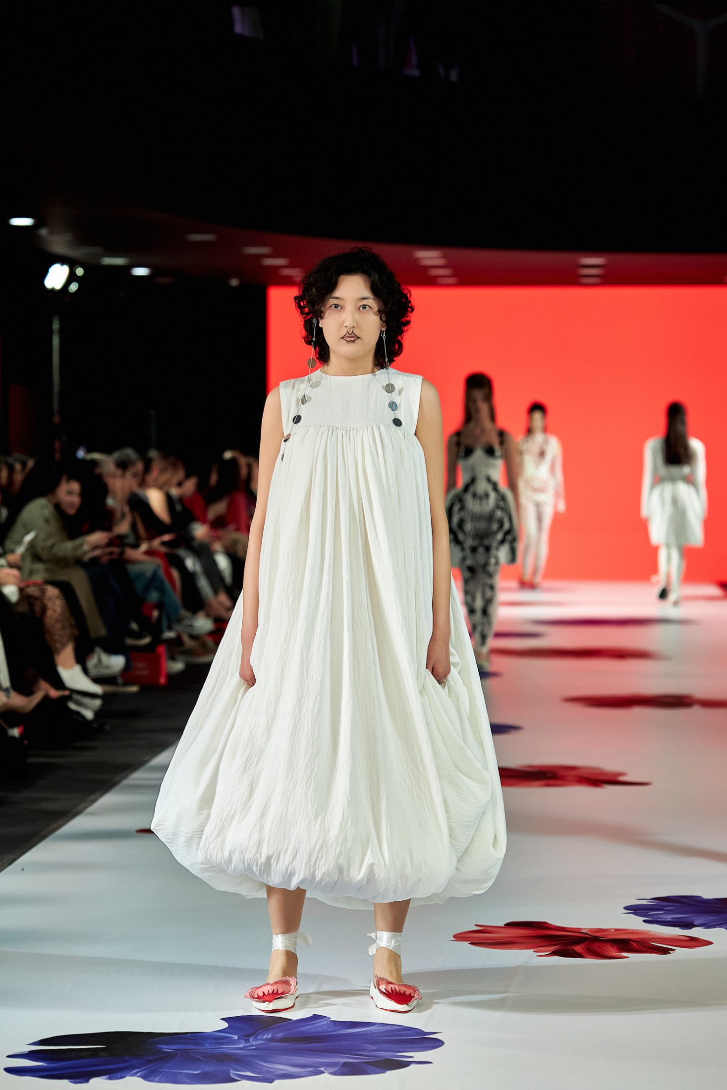 Kazakhstan Fashion Week