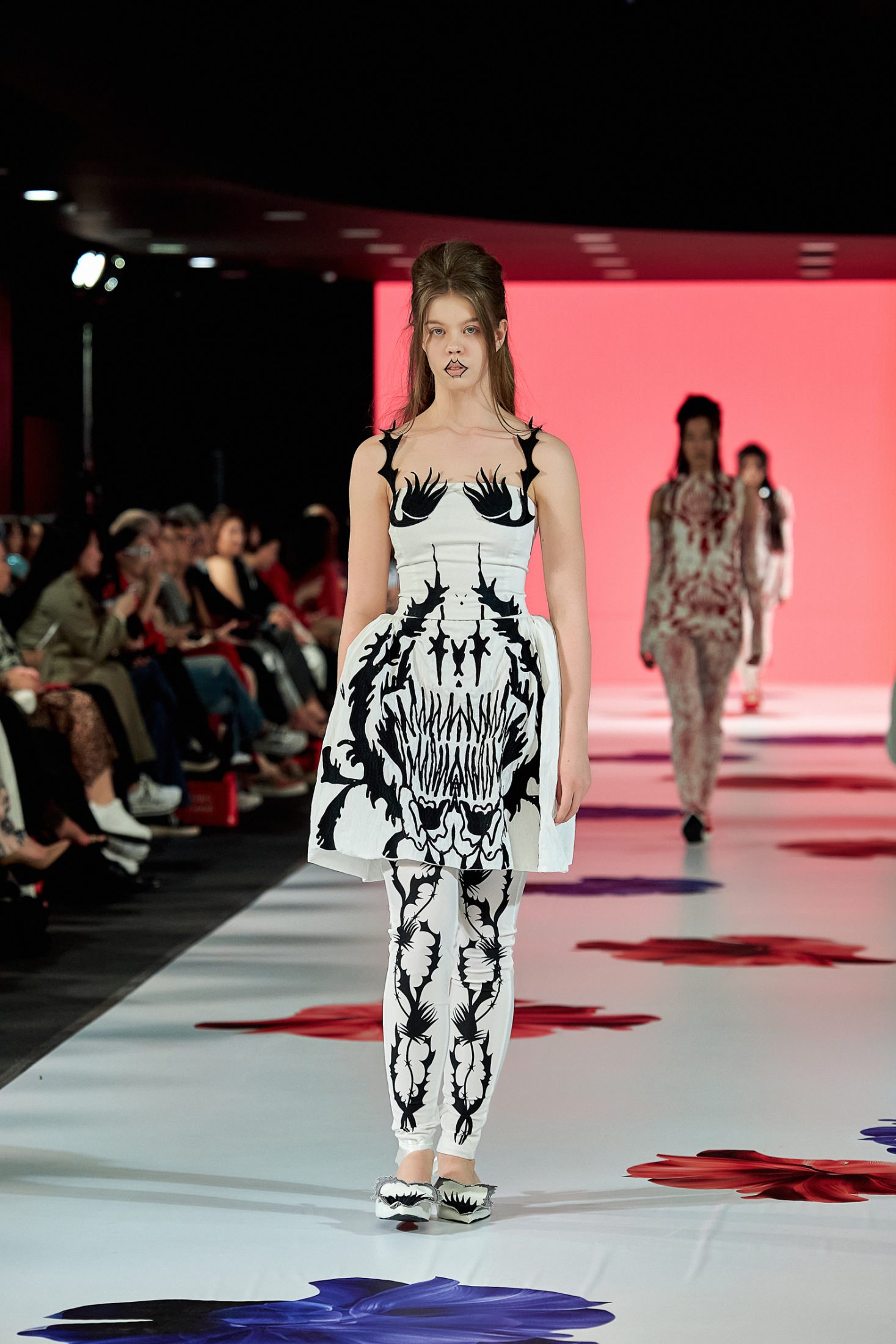 Kazakhstan Fashion Week