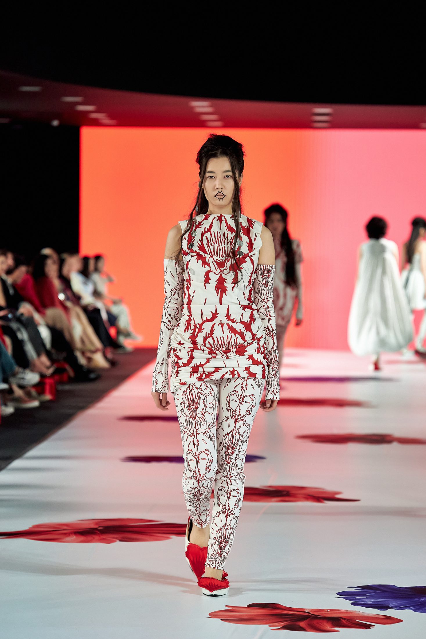 Kazakhstan Fashion Week