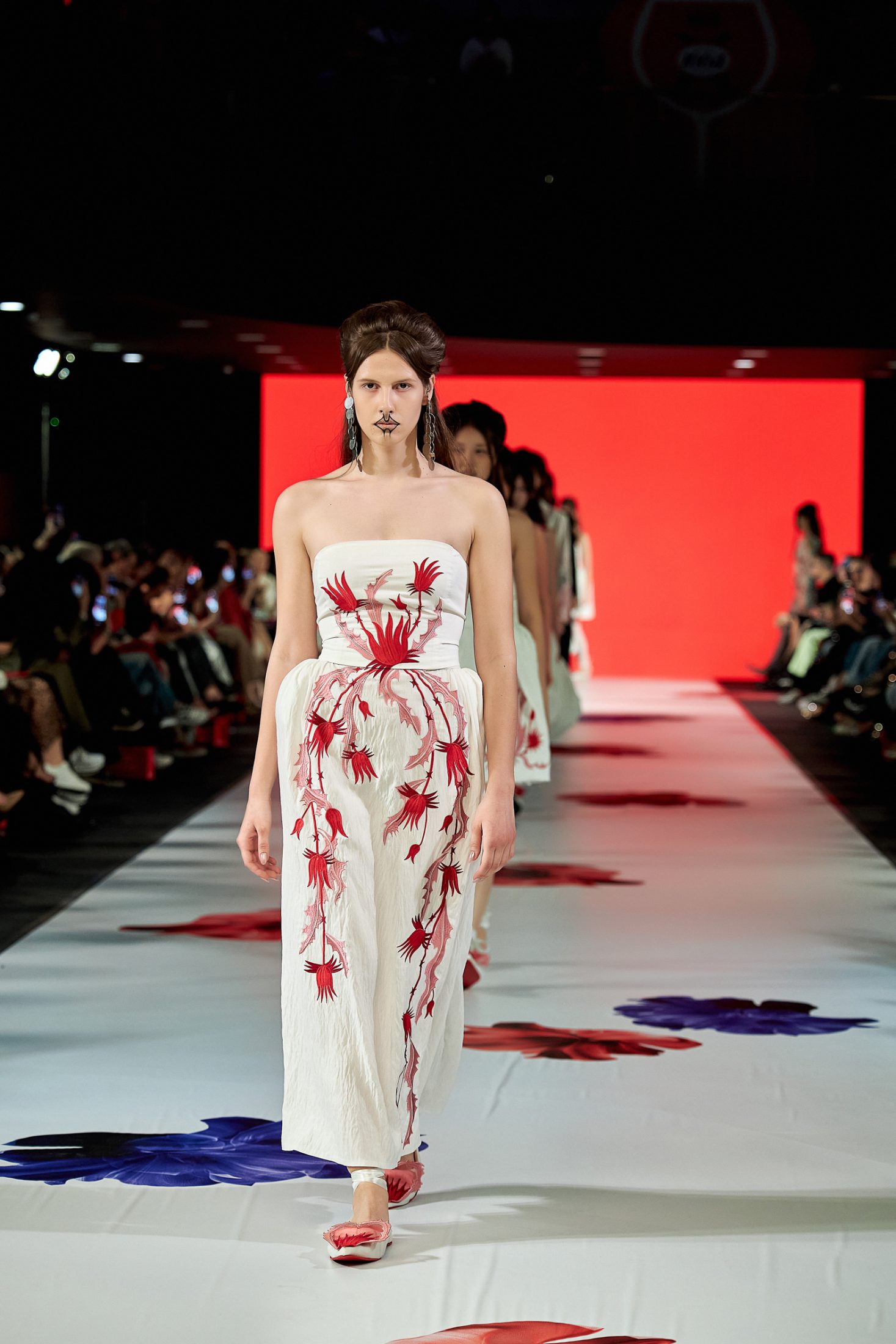 Kazakhstan Fashion Week