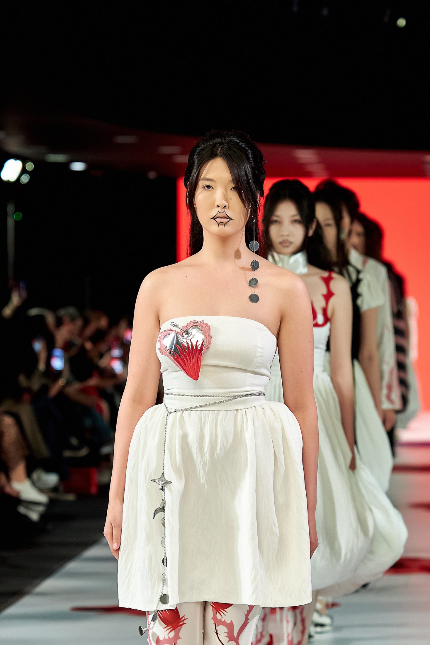 Kazakhstan Fashion Week
