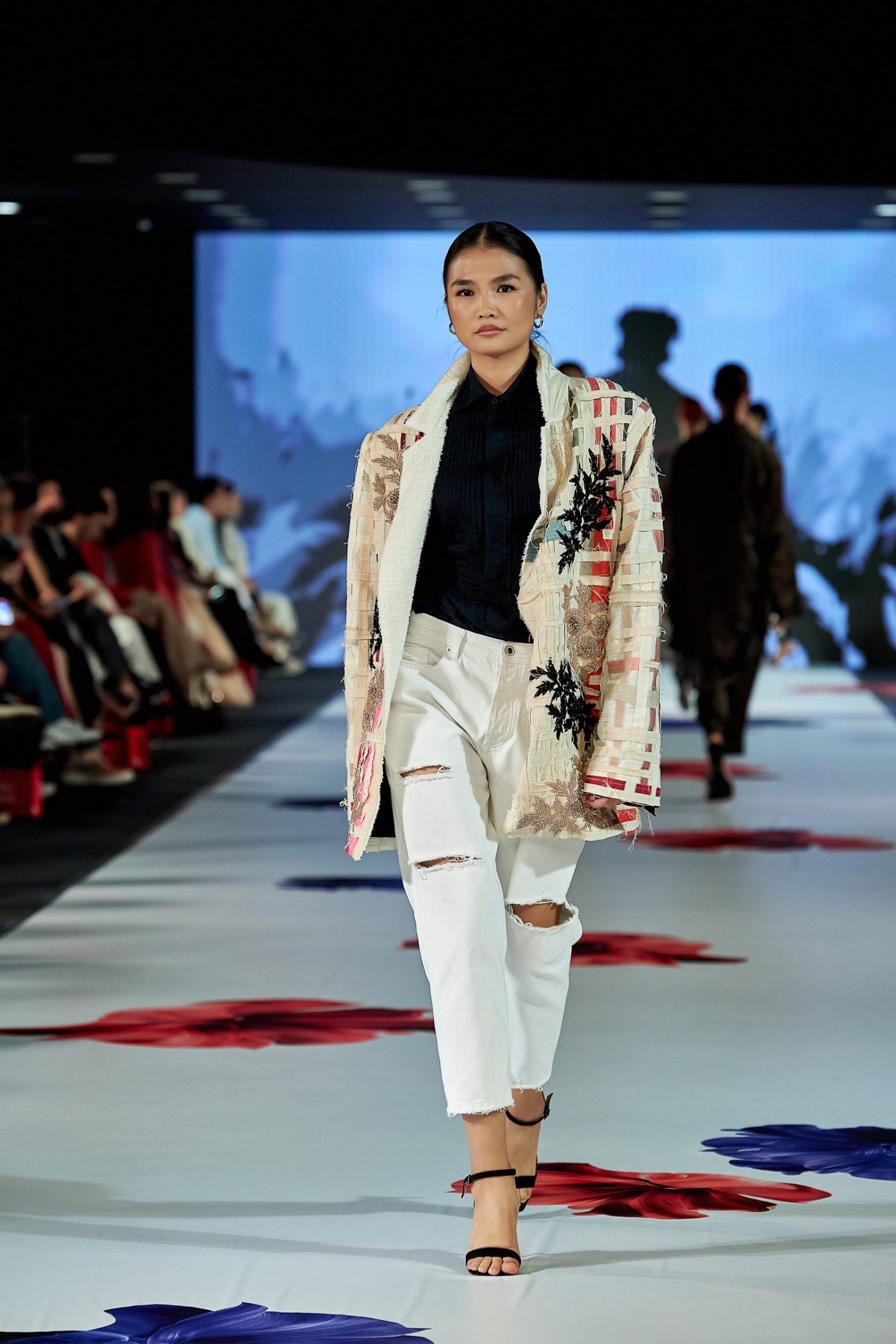 Kazakhstan Fashion Week
