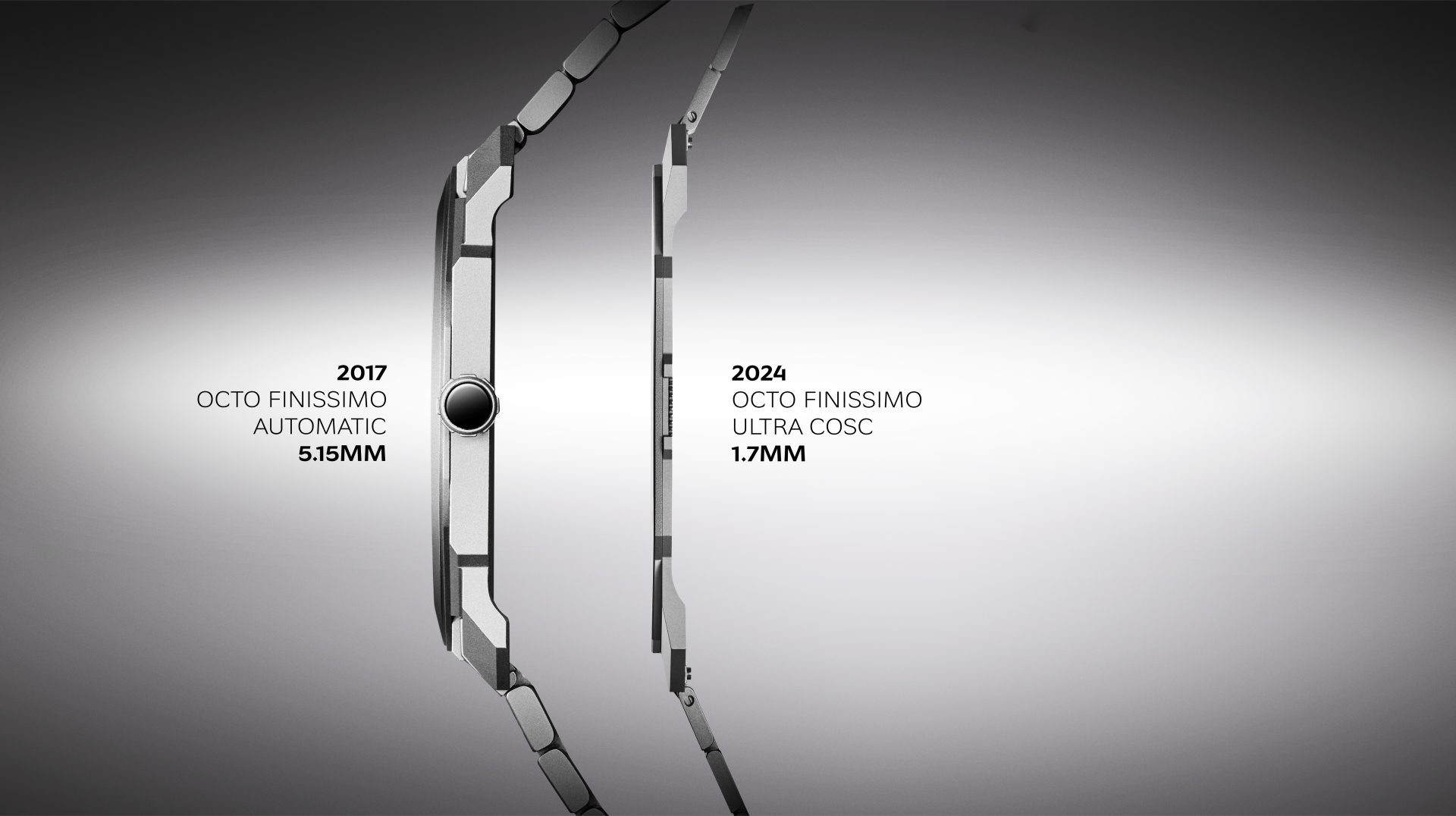 мировой рекорд Bulgari