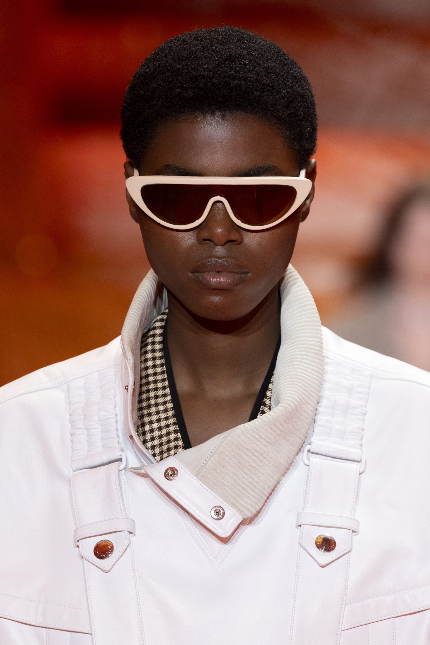 очки LV Split Cat-Eye