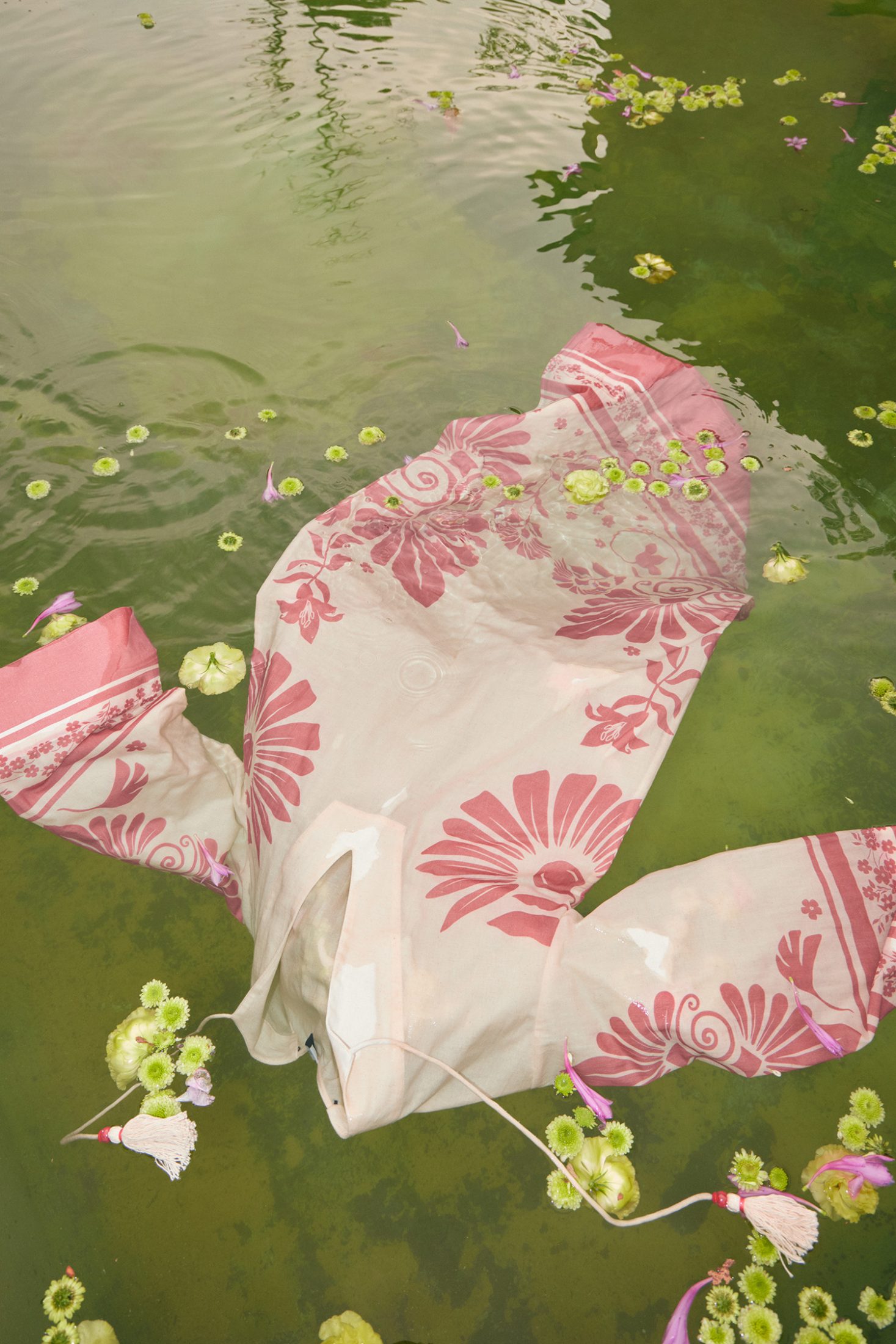 Summer Touch: новые летние коллекции LIMÉ