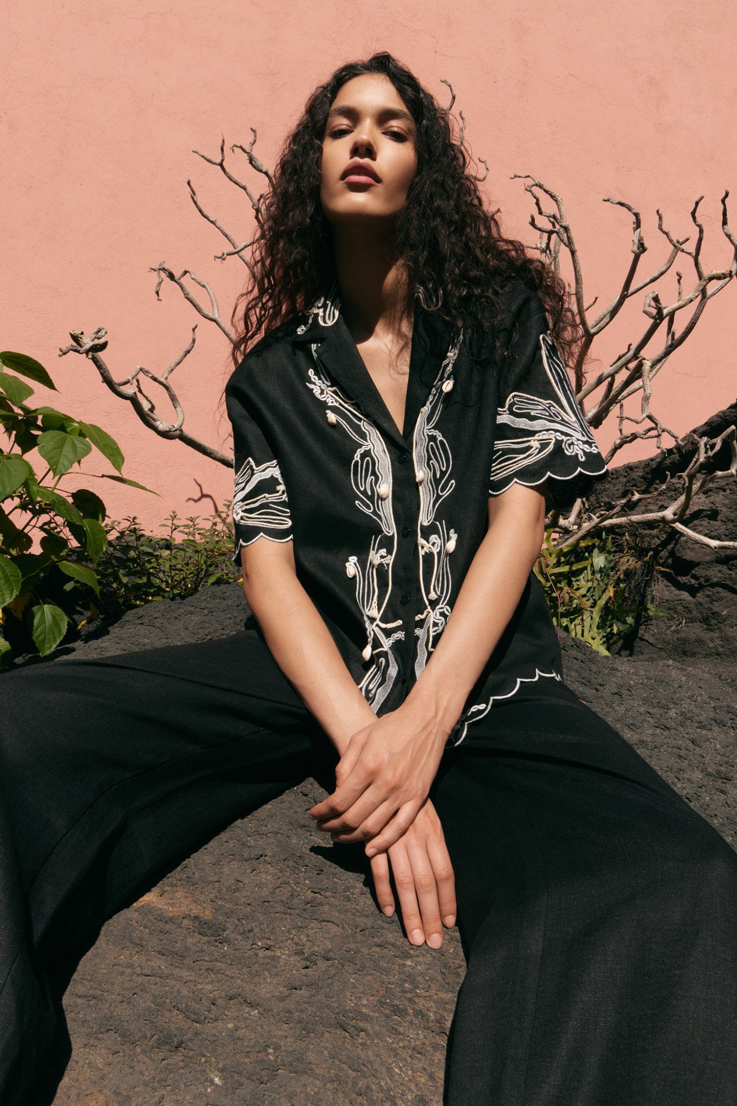 Summer Touch: новые летние коллекции LIMÉ