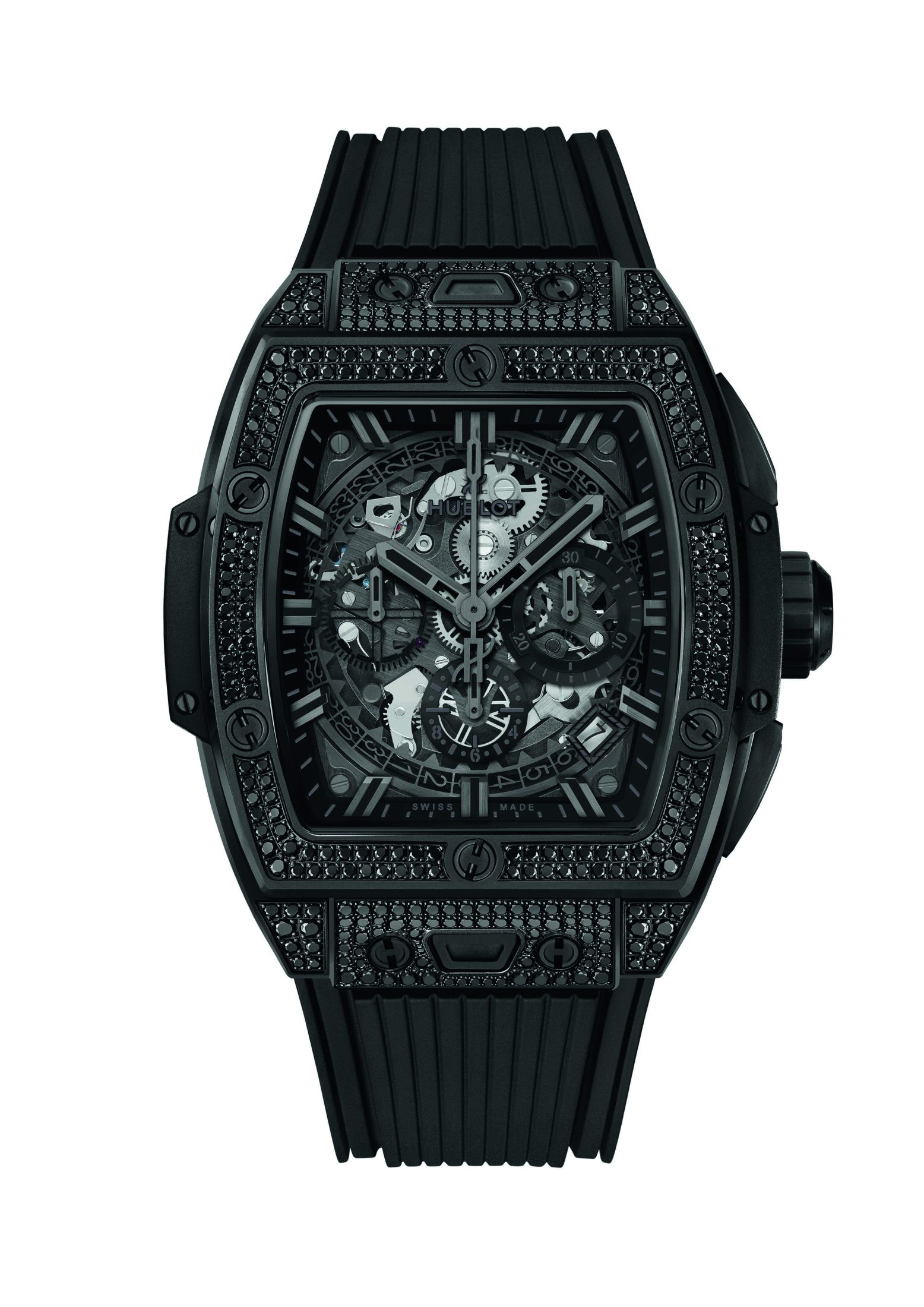 часы Hublot