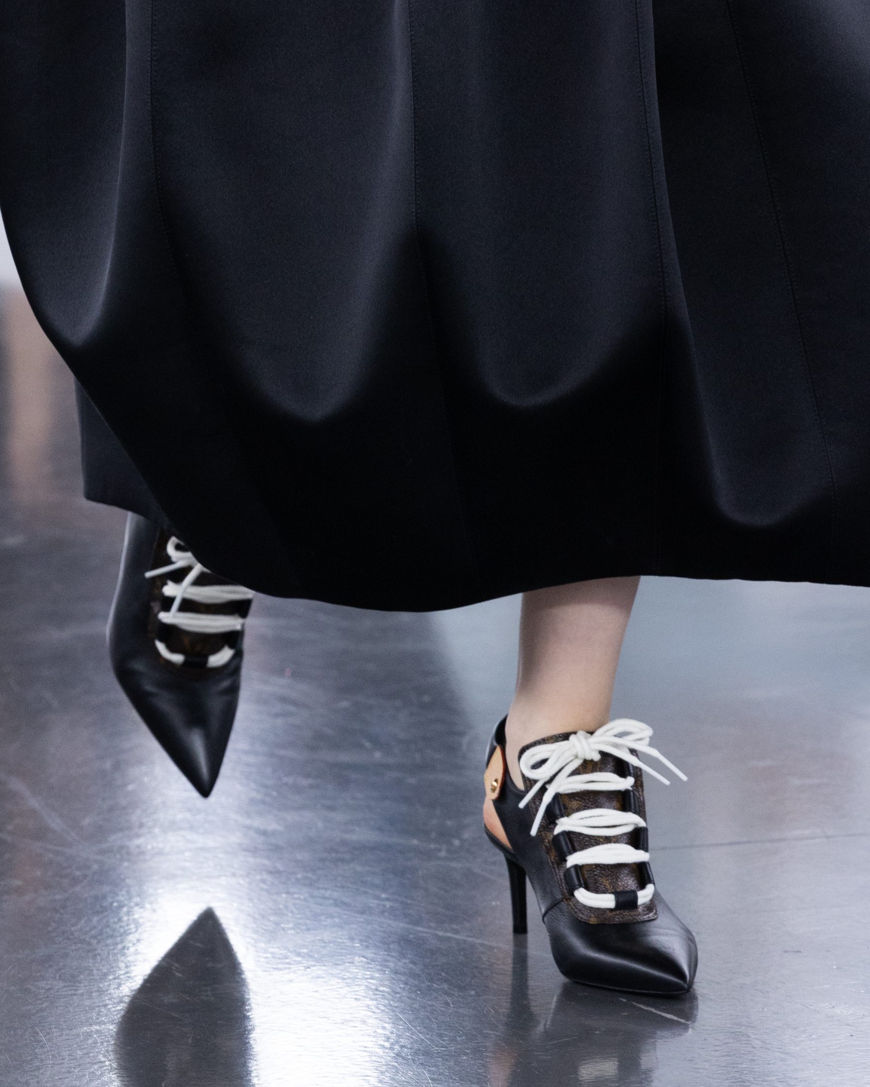 коллекция Louis Vuitton Prefall 2024