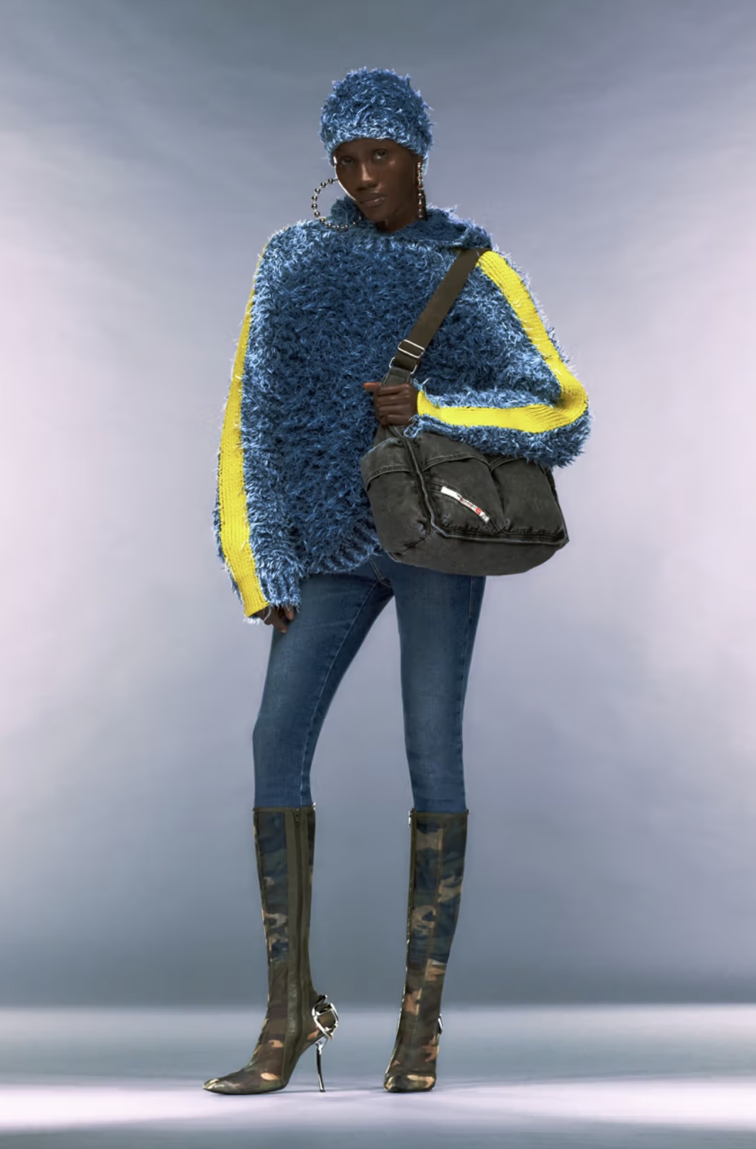 Diesel Resort 2025
