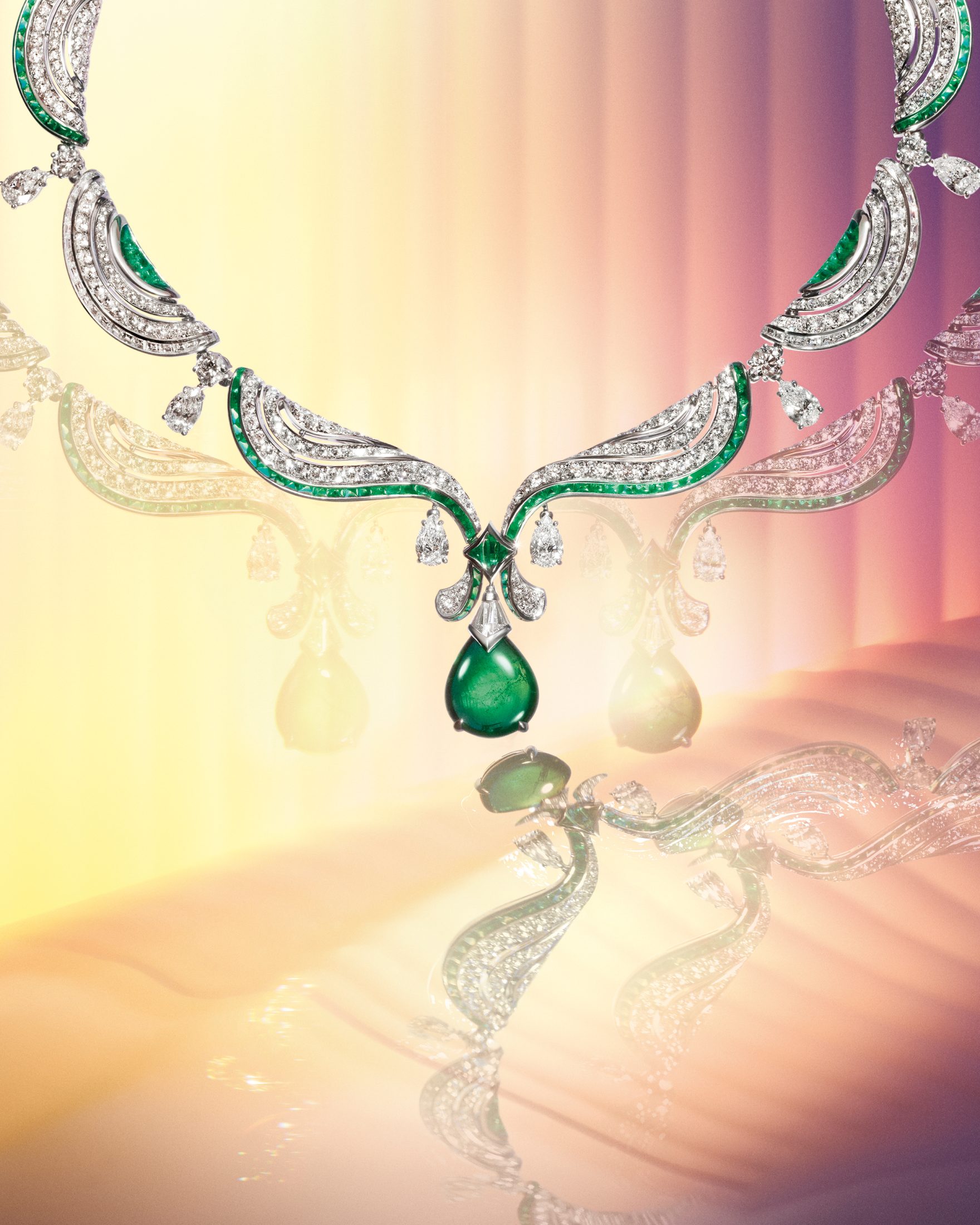 Bvlgari Aeterna