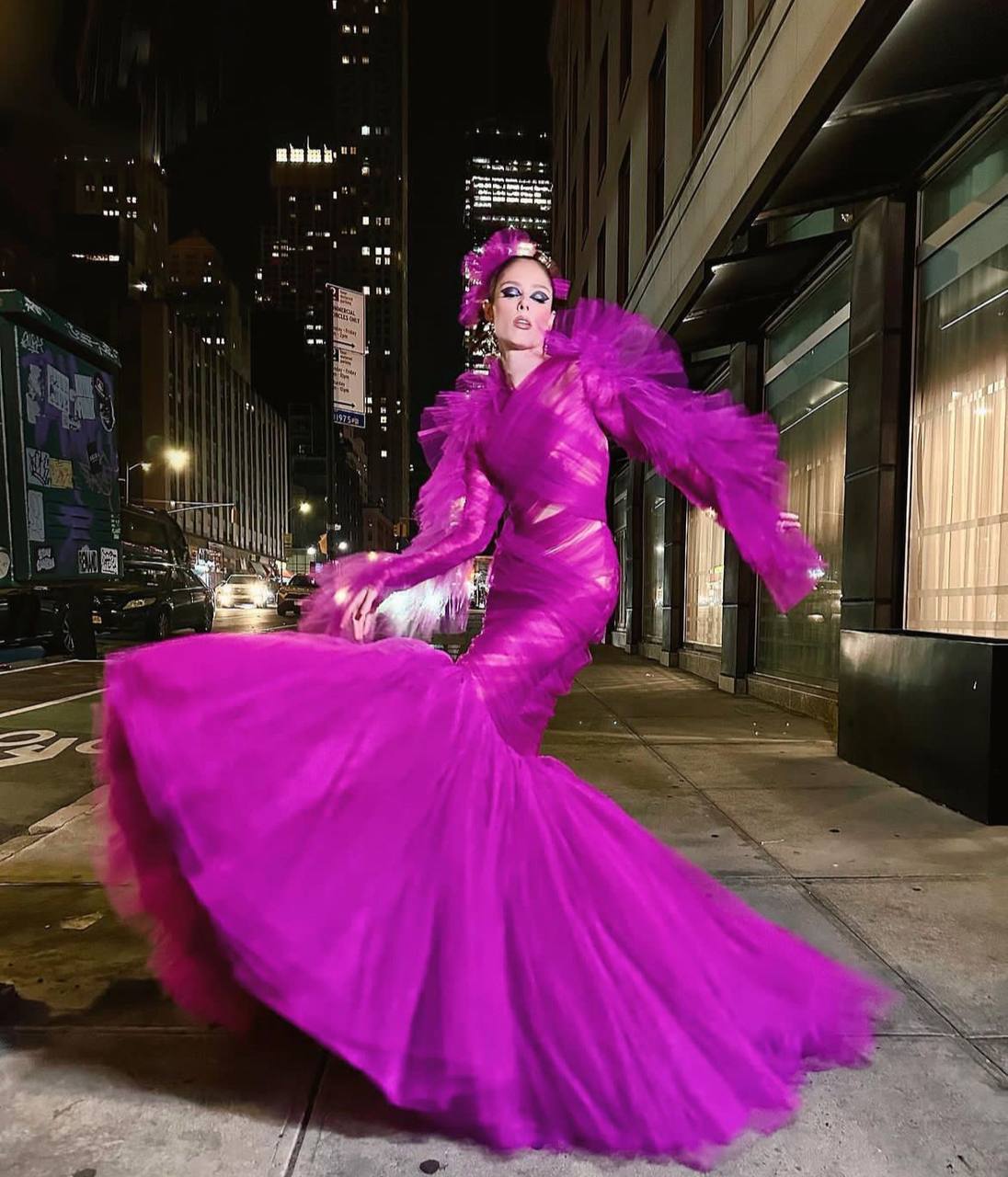 афтепати Met Gala 2024