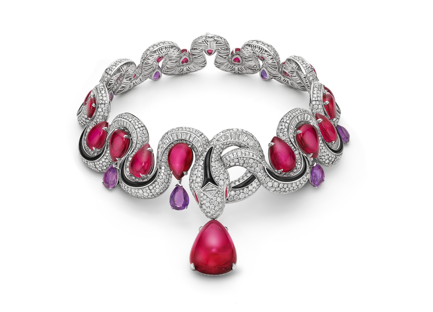 Bvlgari Aeterna