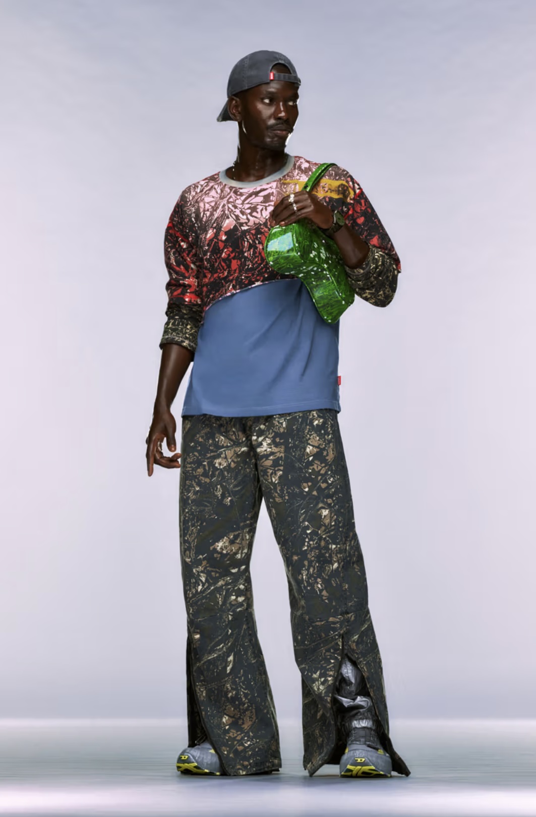 Diesel Resort 2025