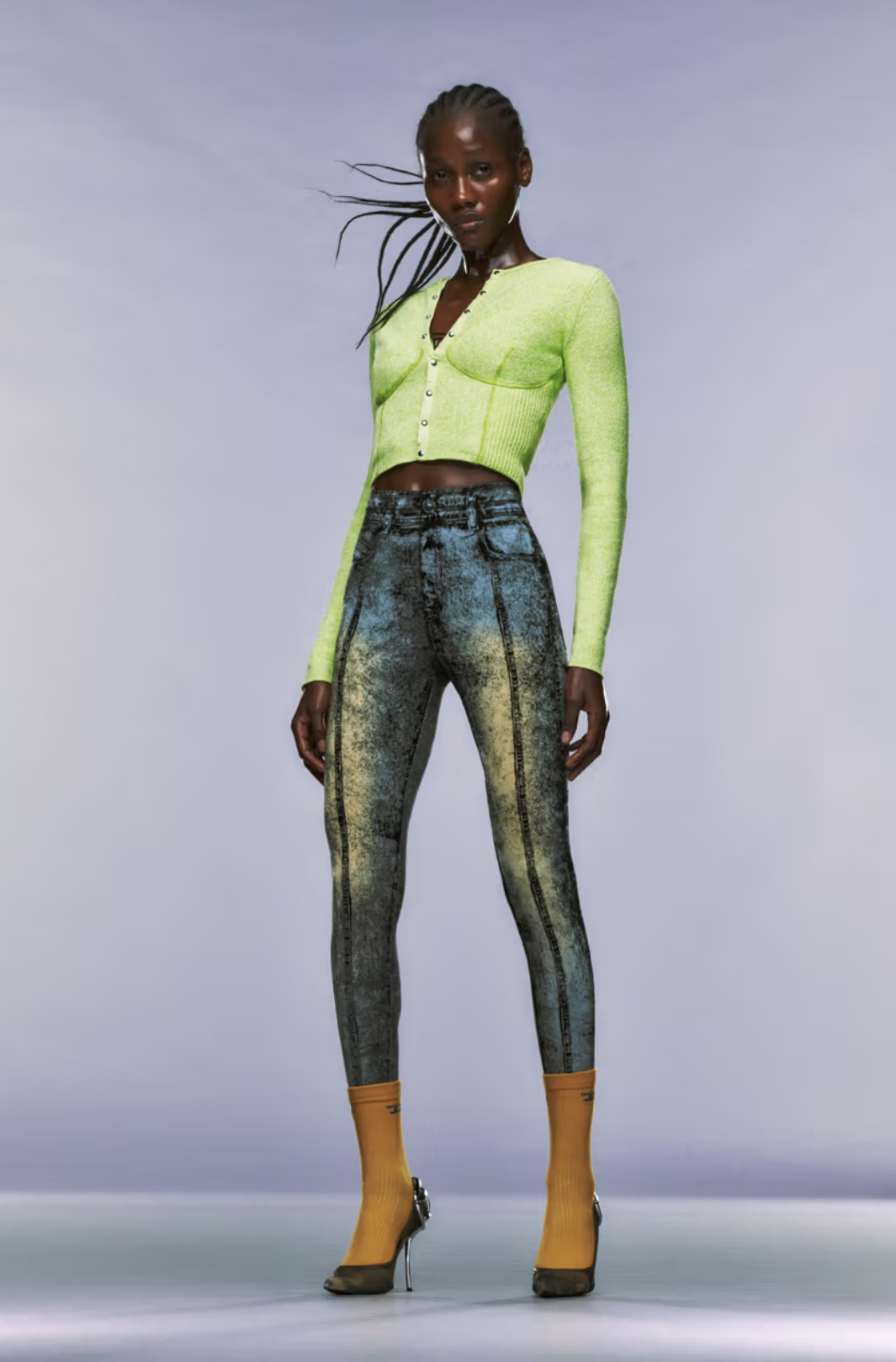 Diesel Resort 2025