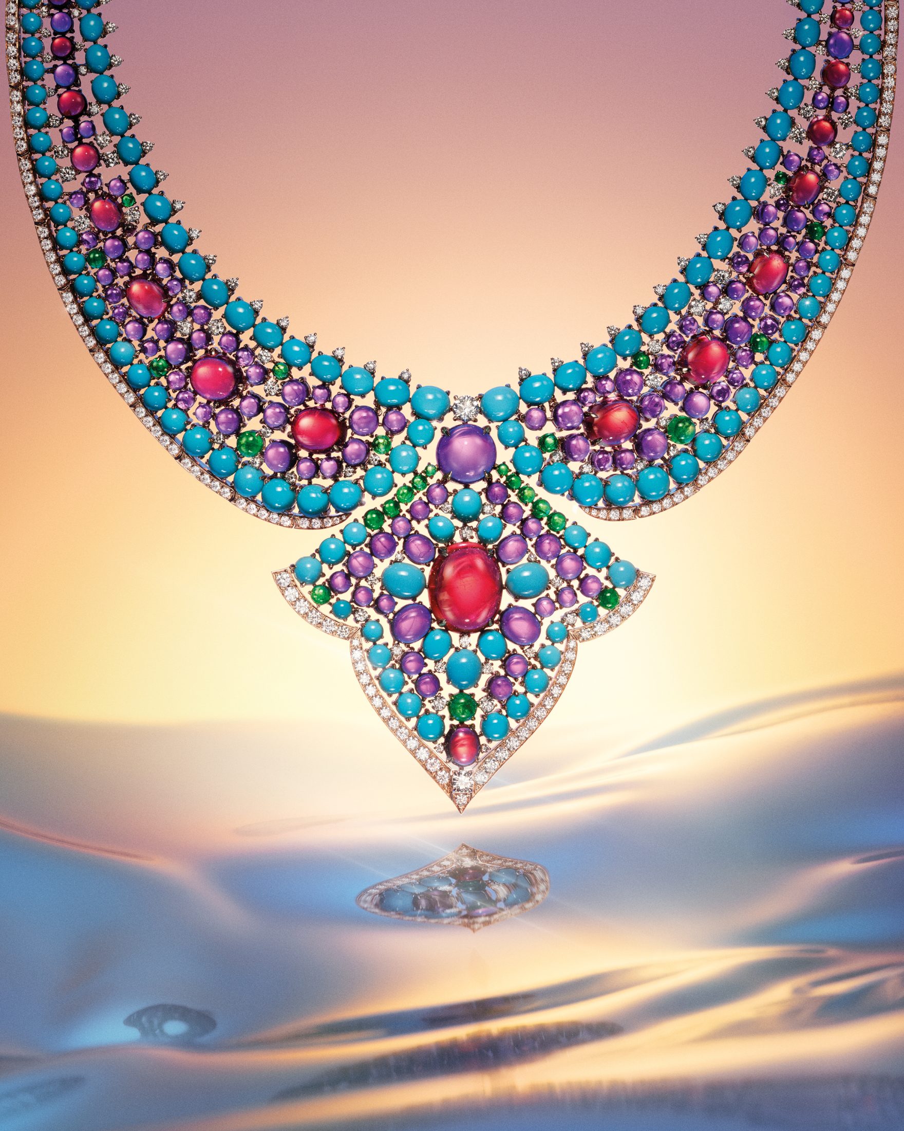 Bvlgari Aeterna