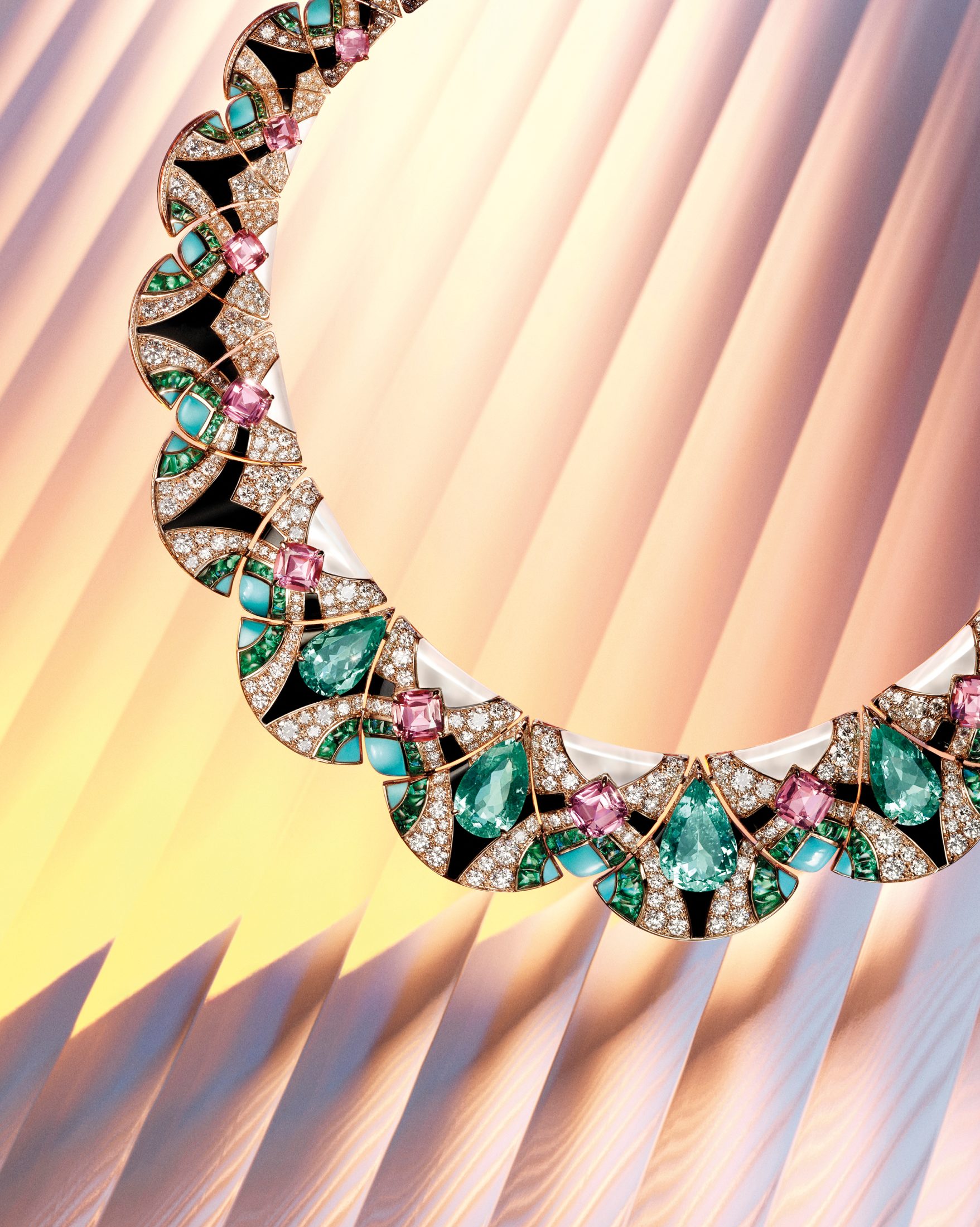 Bvlgari Aeterna