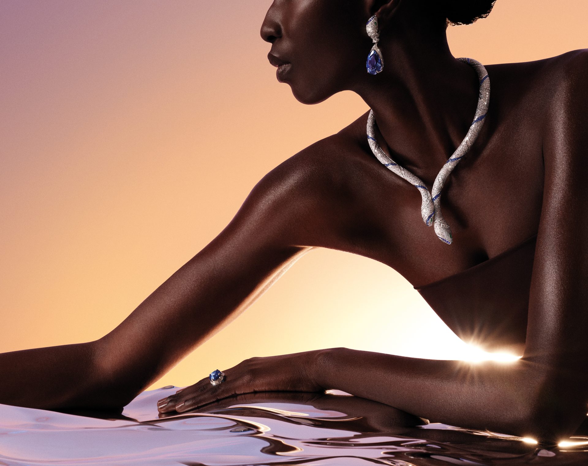 Bvlgari Aeterna