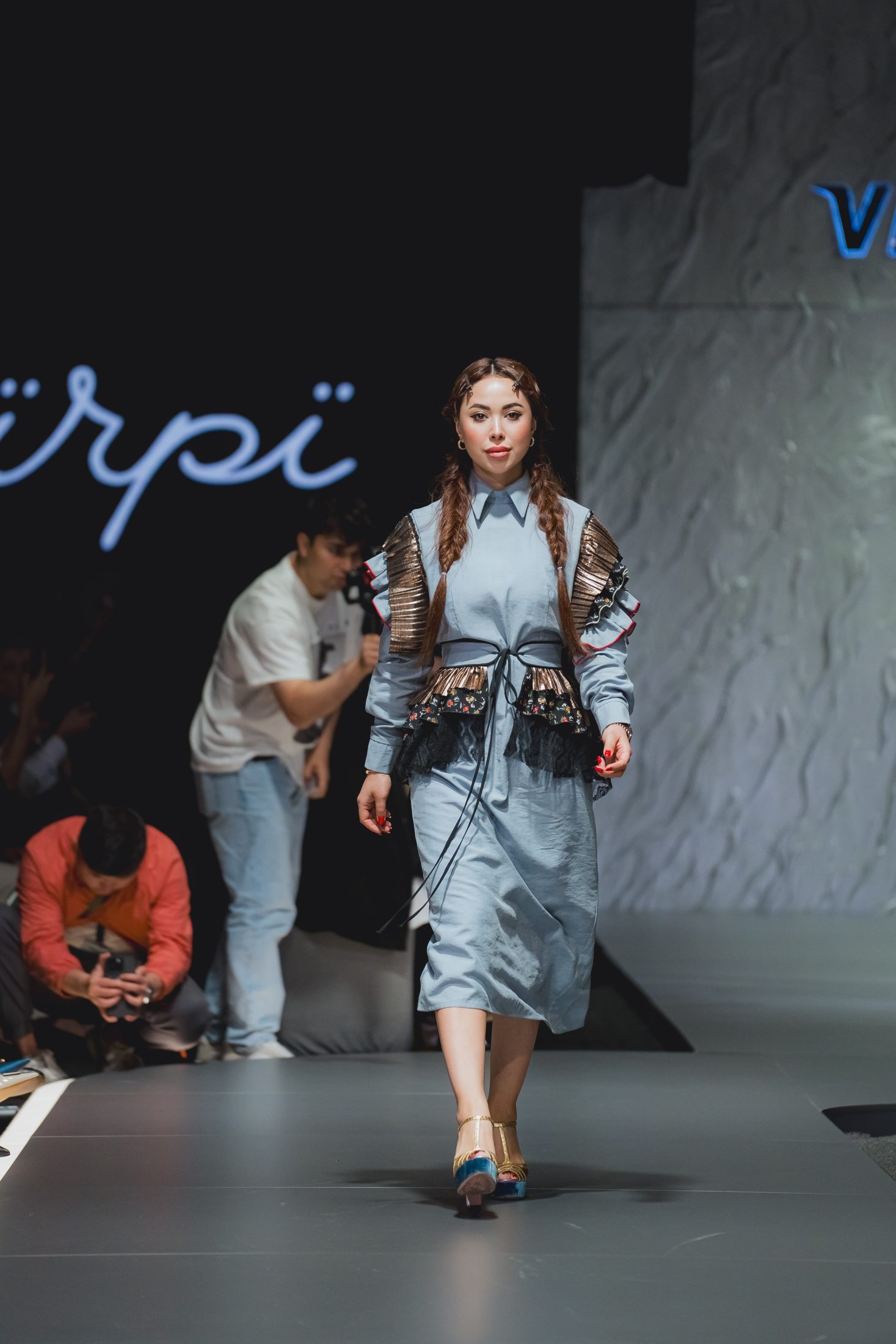 Visa Fashion Week Almaty