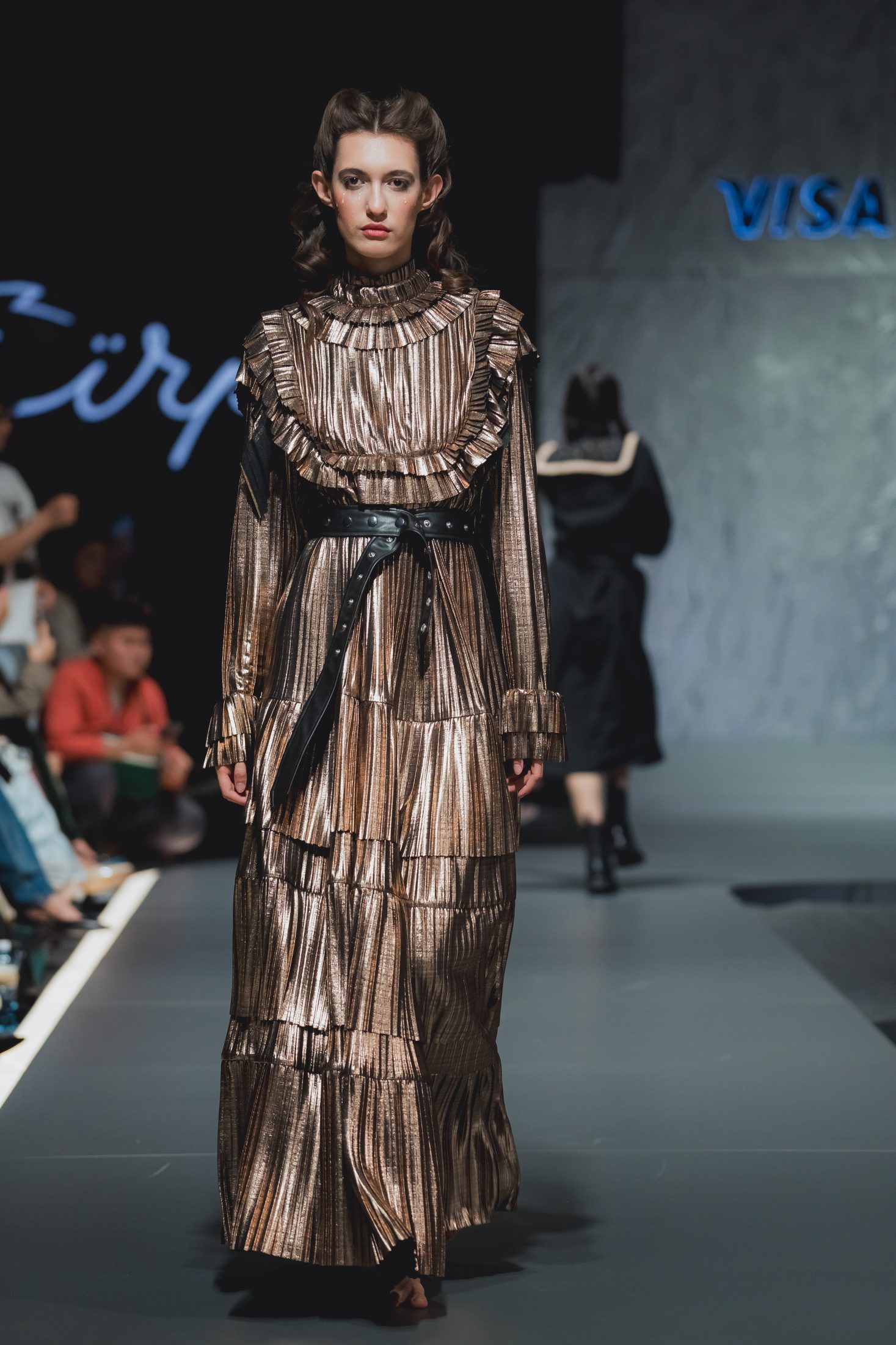 Visa Fashion Week Almaty