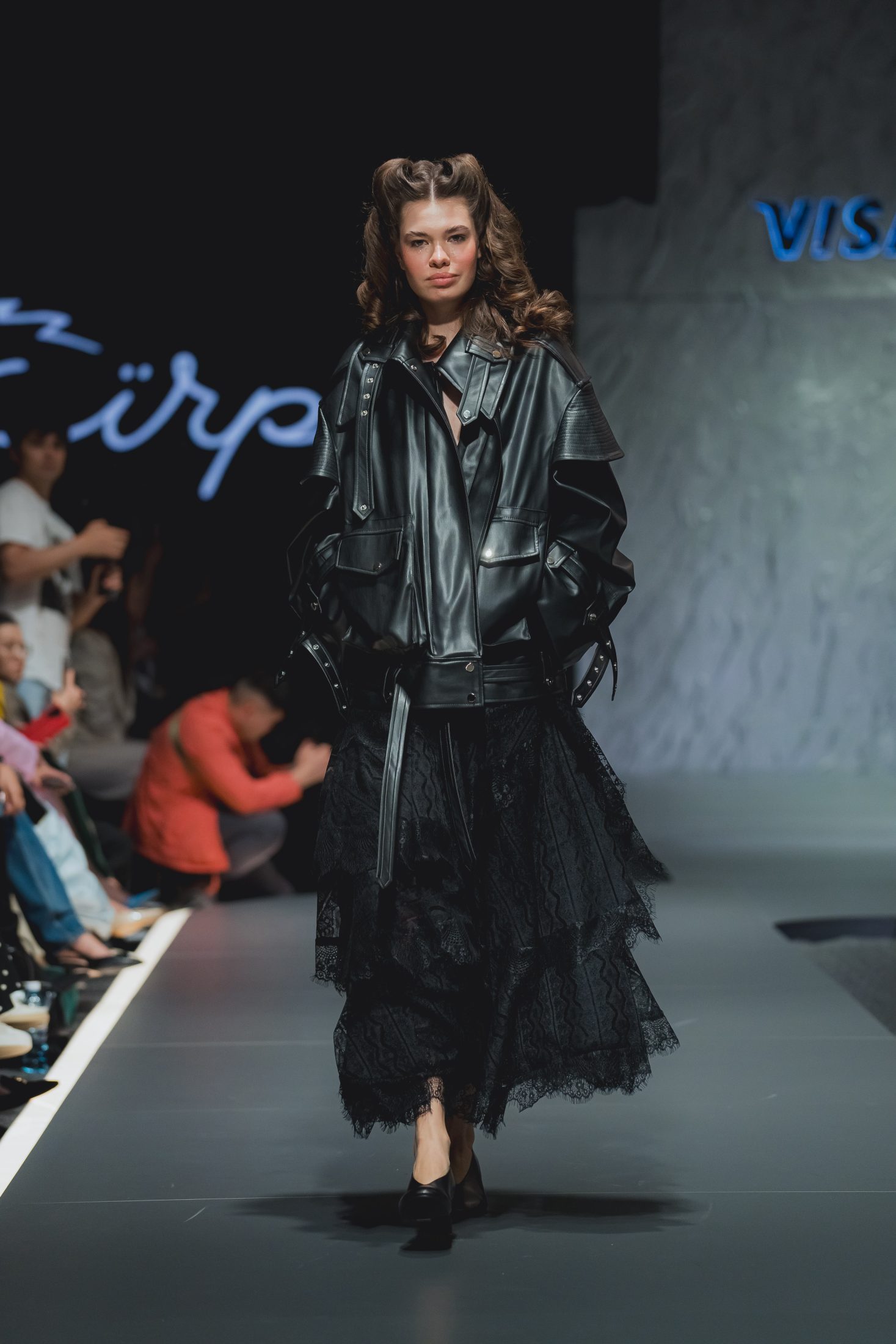 Visa Fashion Week Almaty