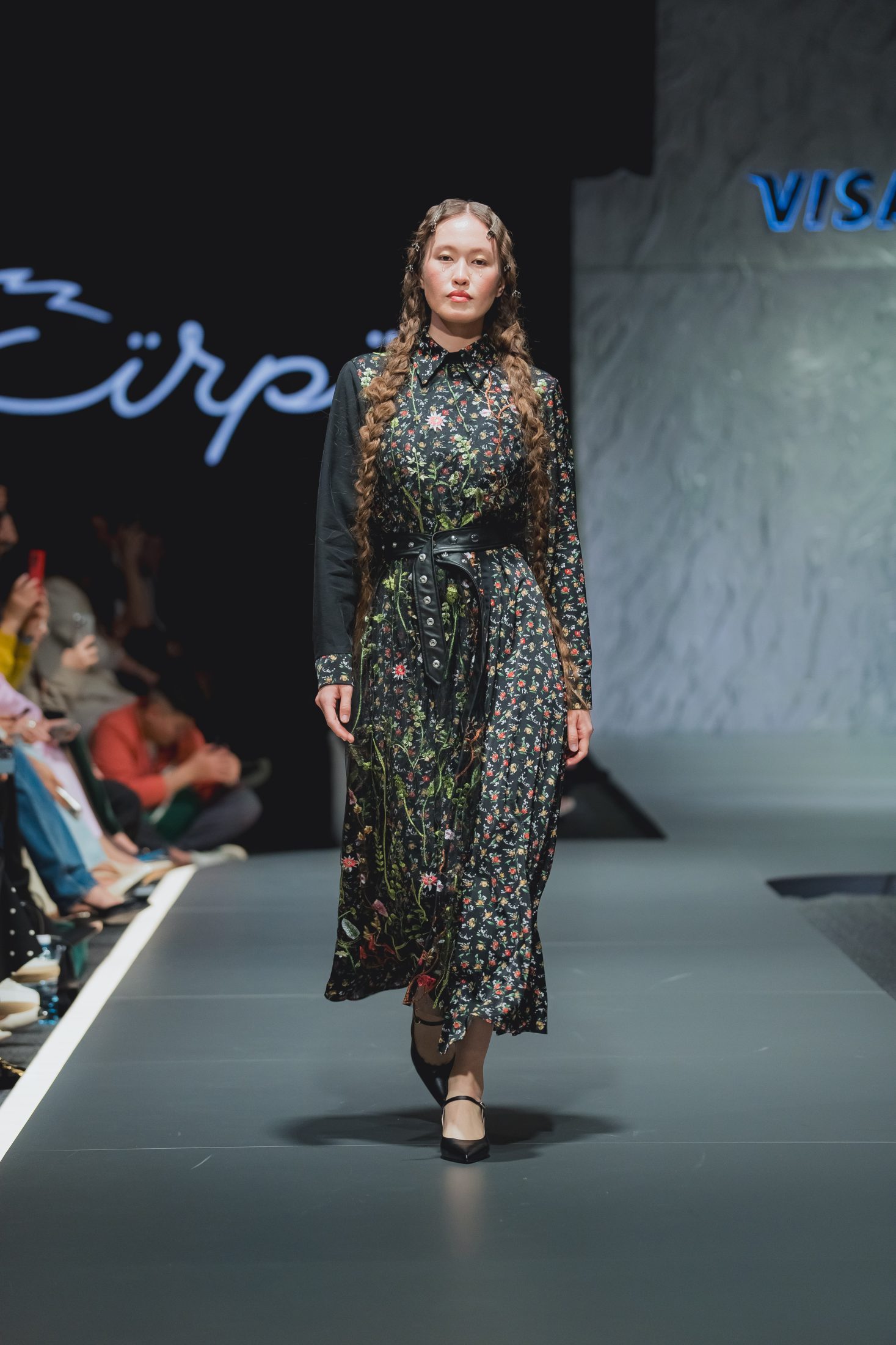 Visa Fashion Week Almaty