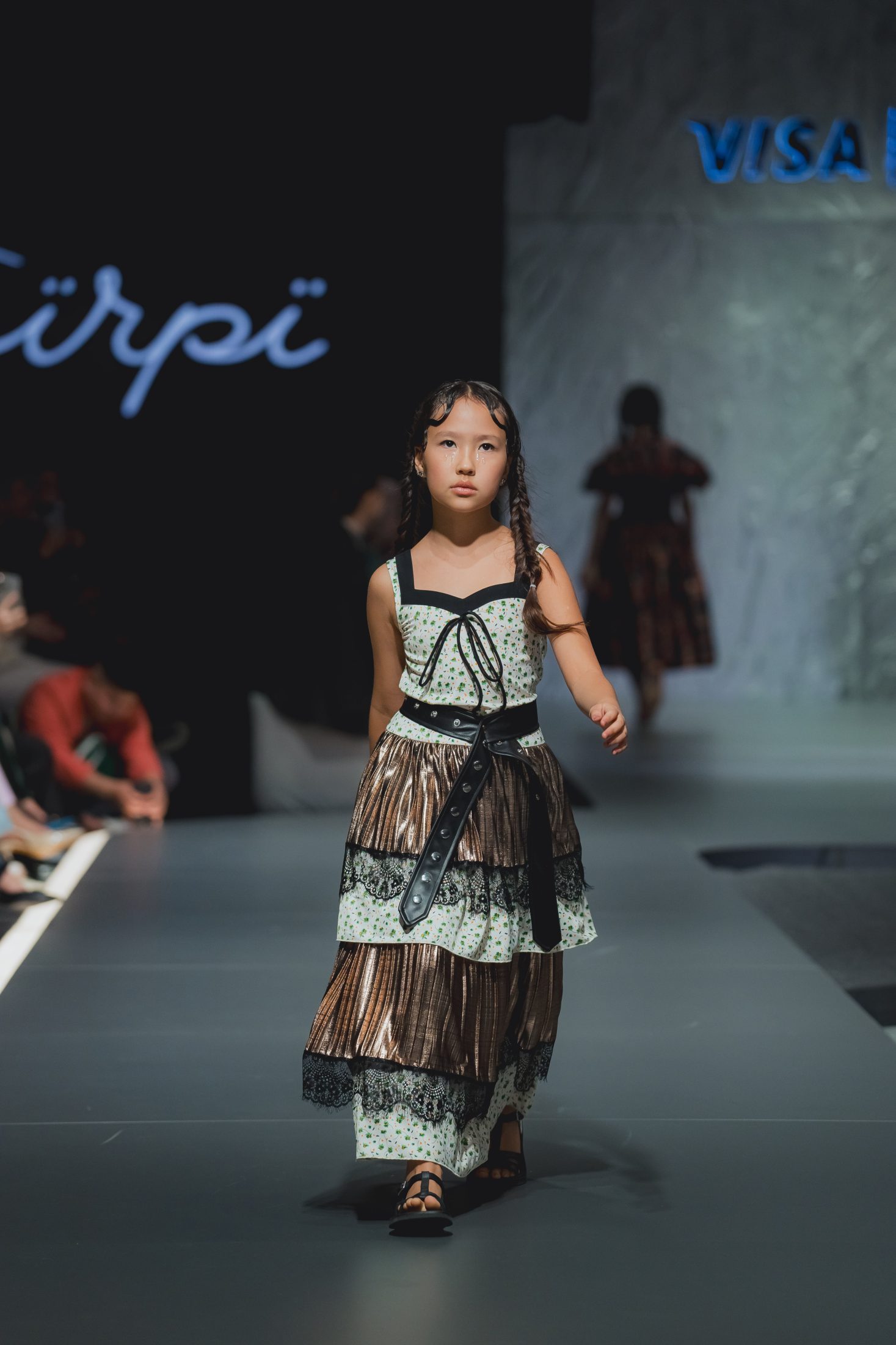Visa Fashion Week Almaty