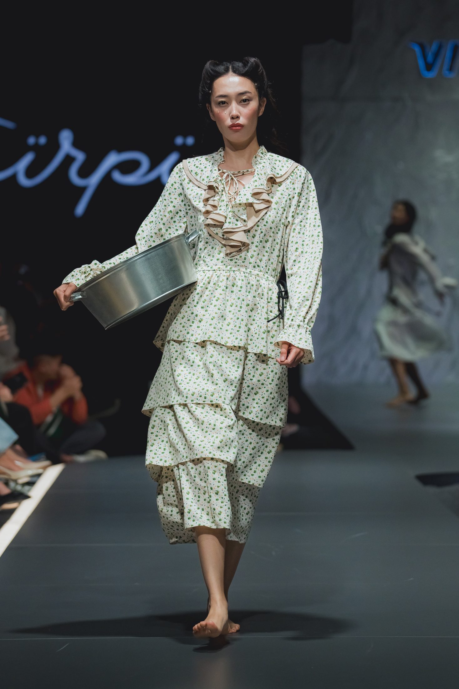 Visa Fashion Week Almaty