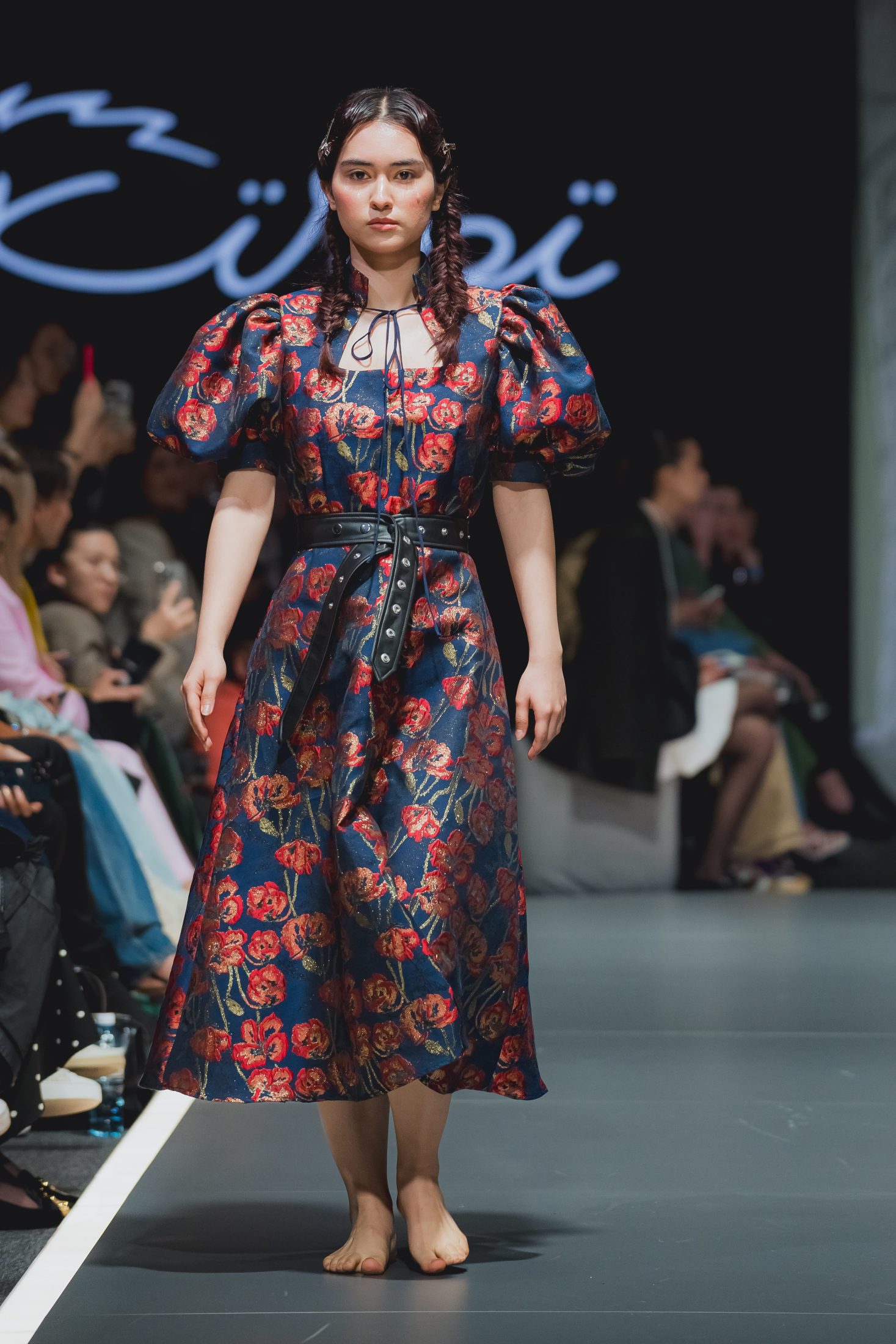 Visa Fashion Week Almaty