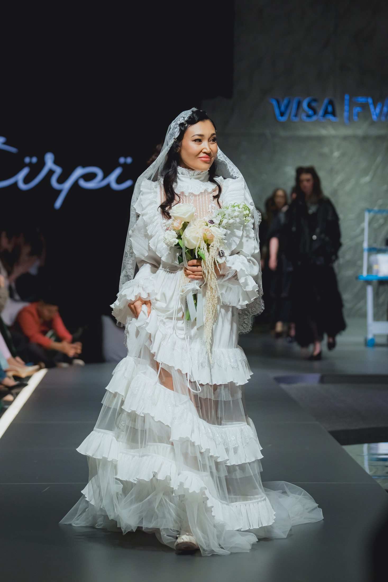 Visa Fashion Week Almaty