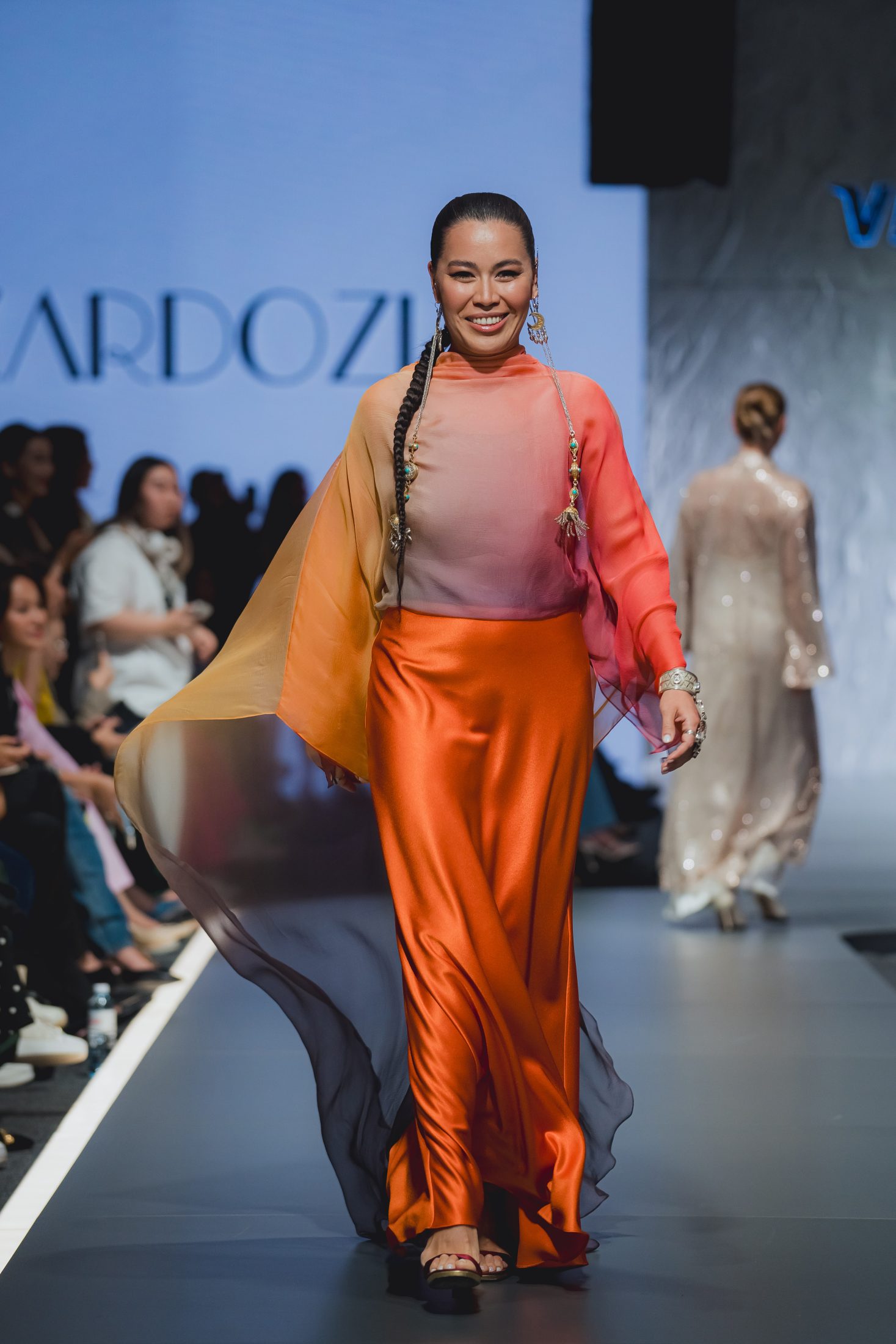 Visa Fashion Week Almaty