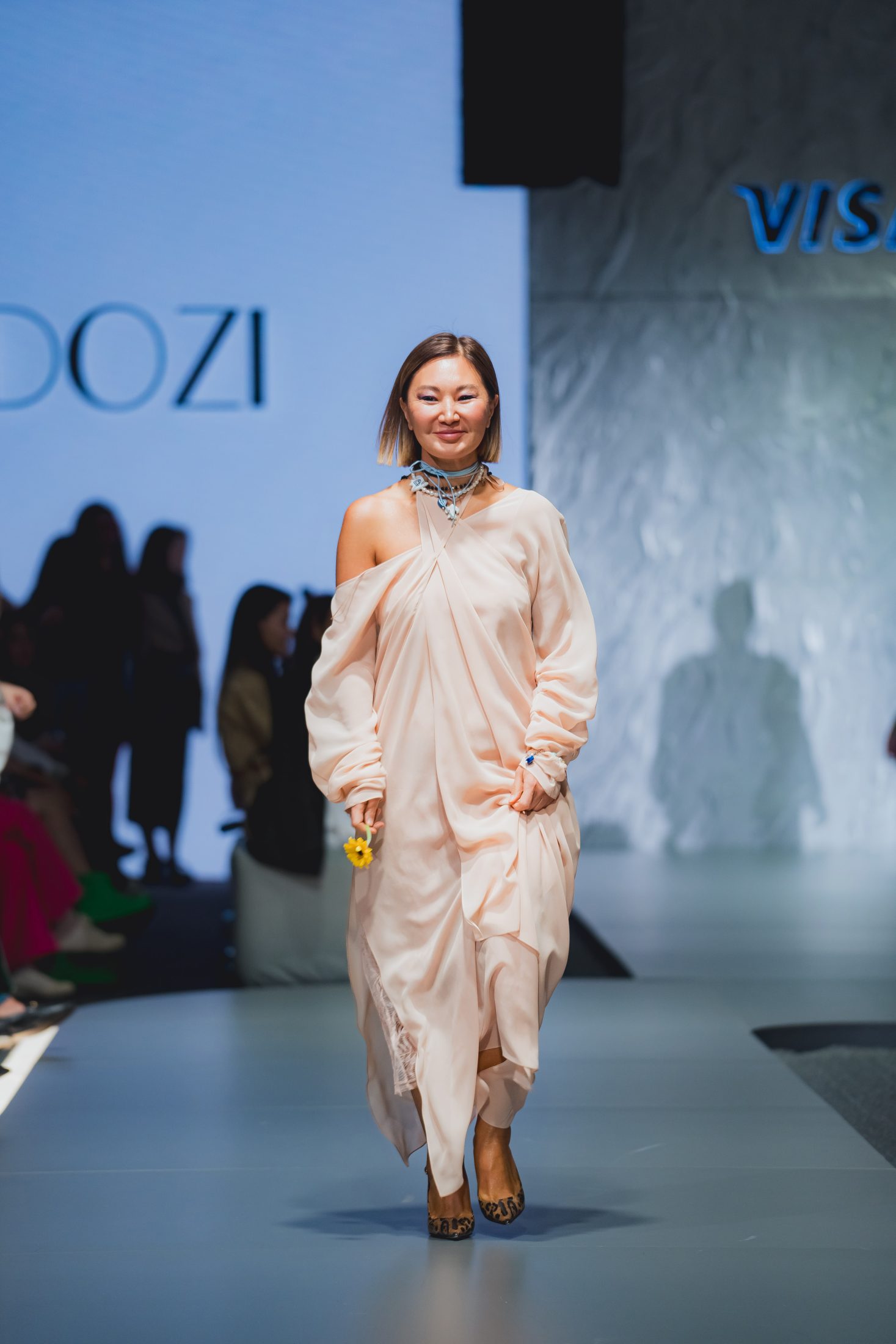 Visa Fashion Week Almaty