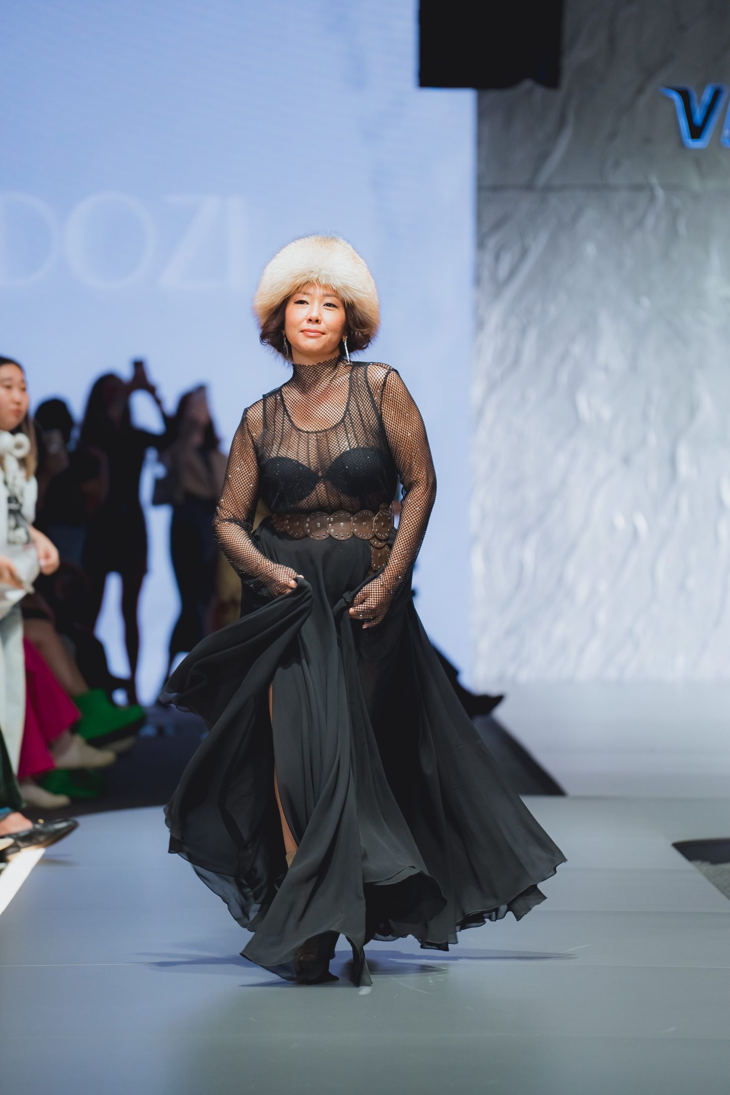 Visa Fashion Week Almaty