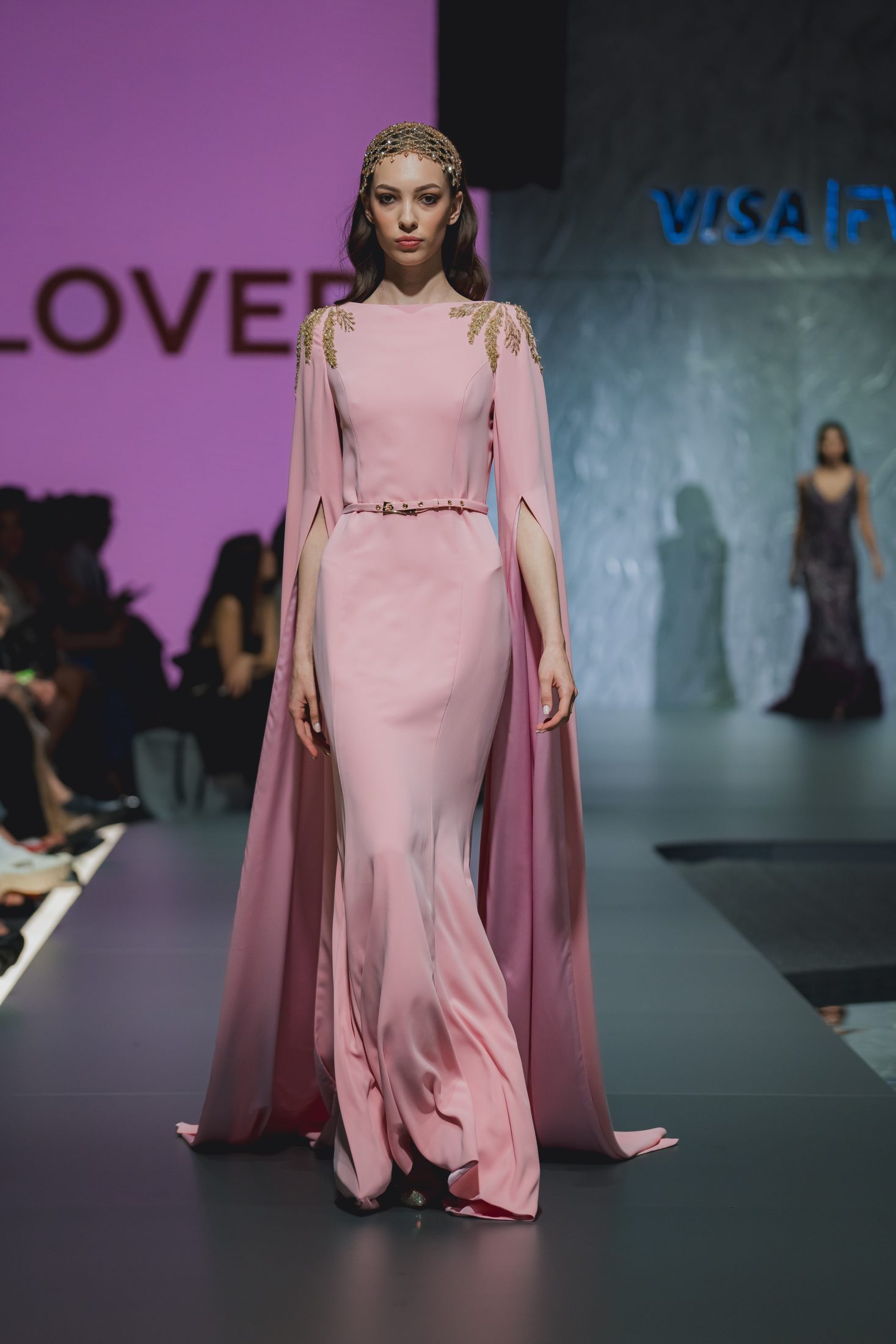 Visa Fashion Week Almaty