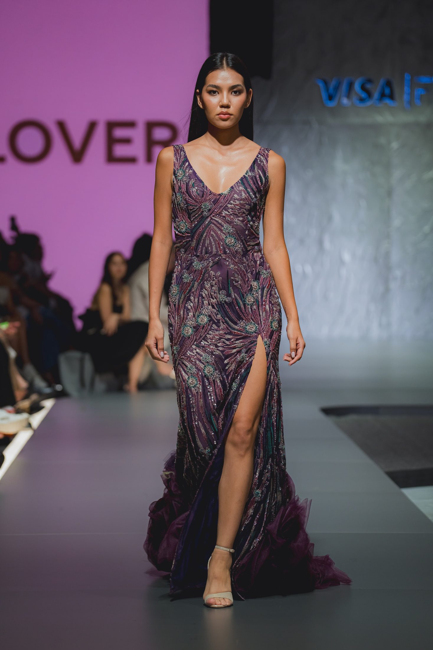 Visa Fashion Week Almaty