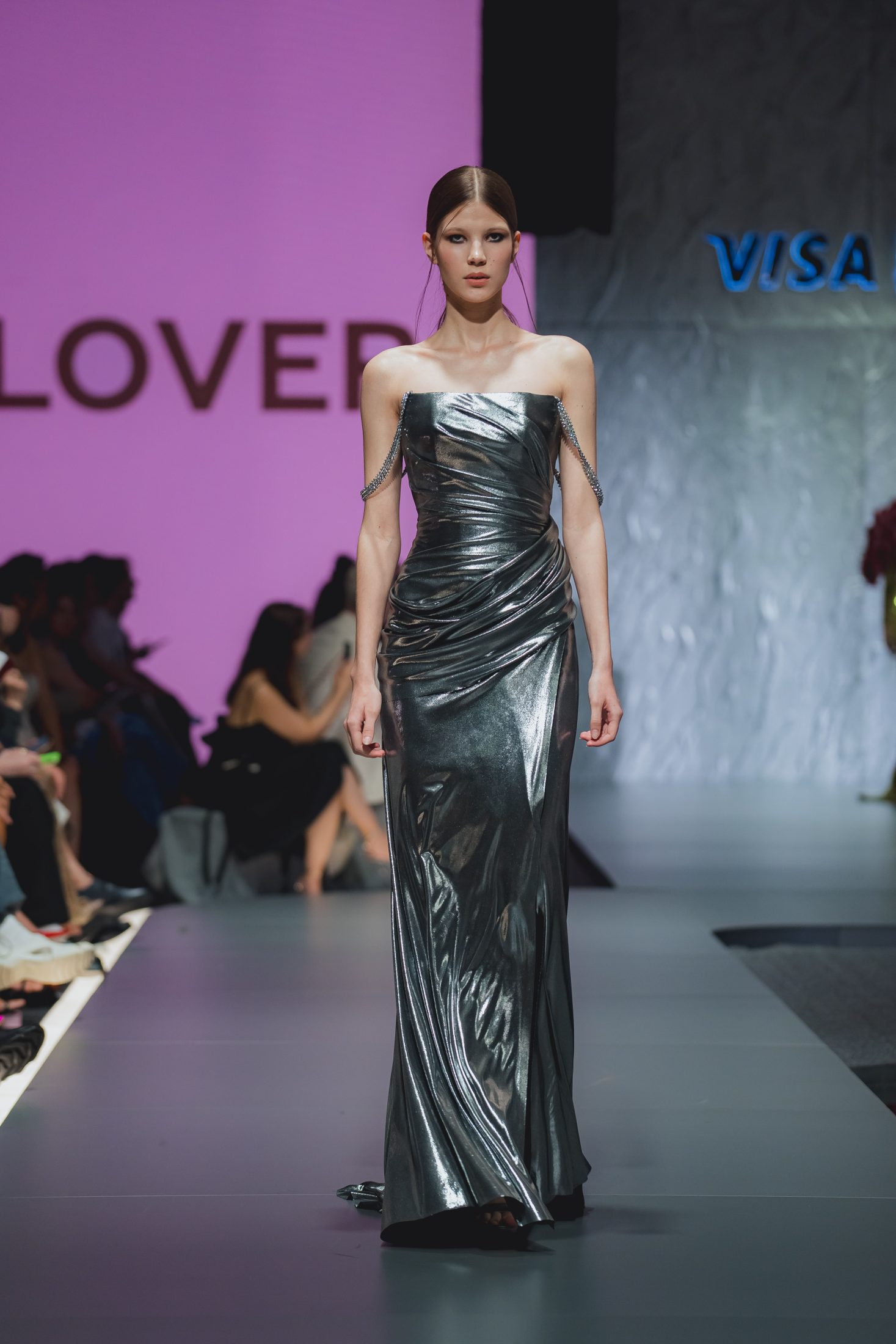 Visa Fashion Week Almaty