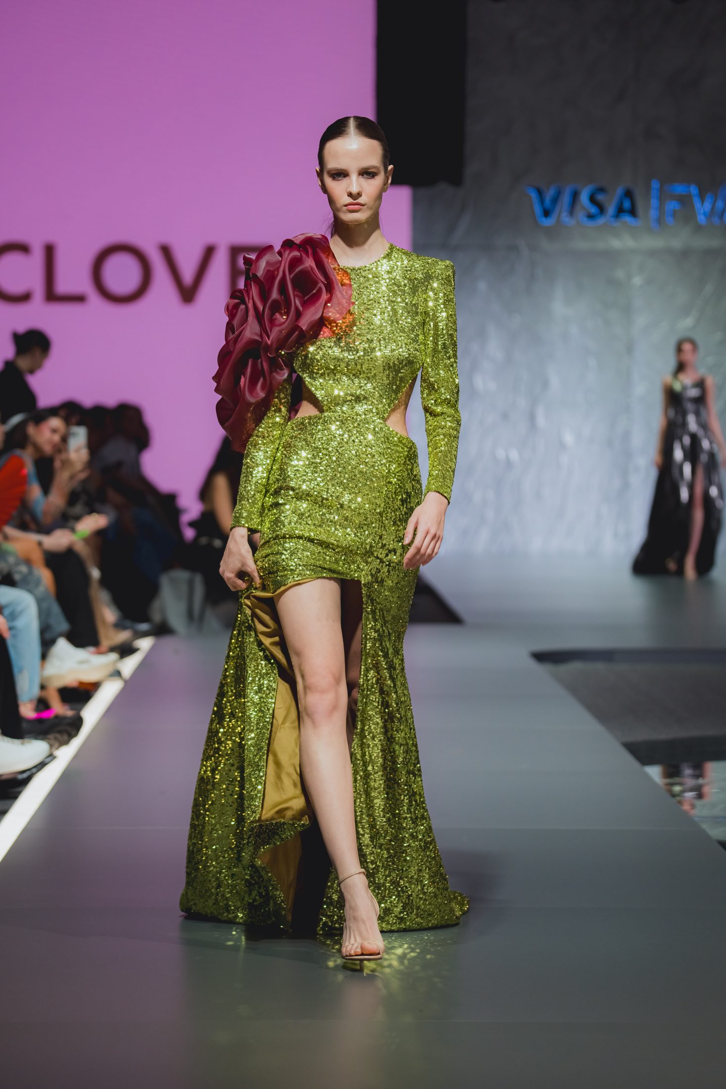 Visa Fashion Week Almaty