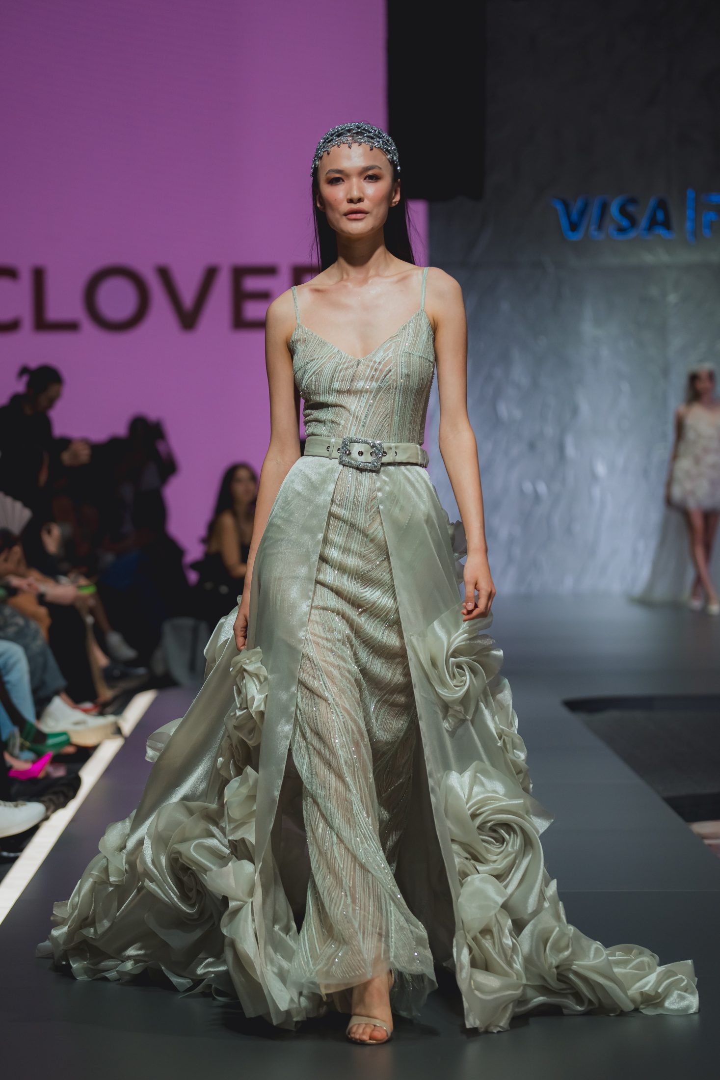 Visa Fashion Week Almaty