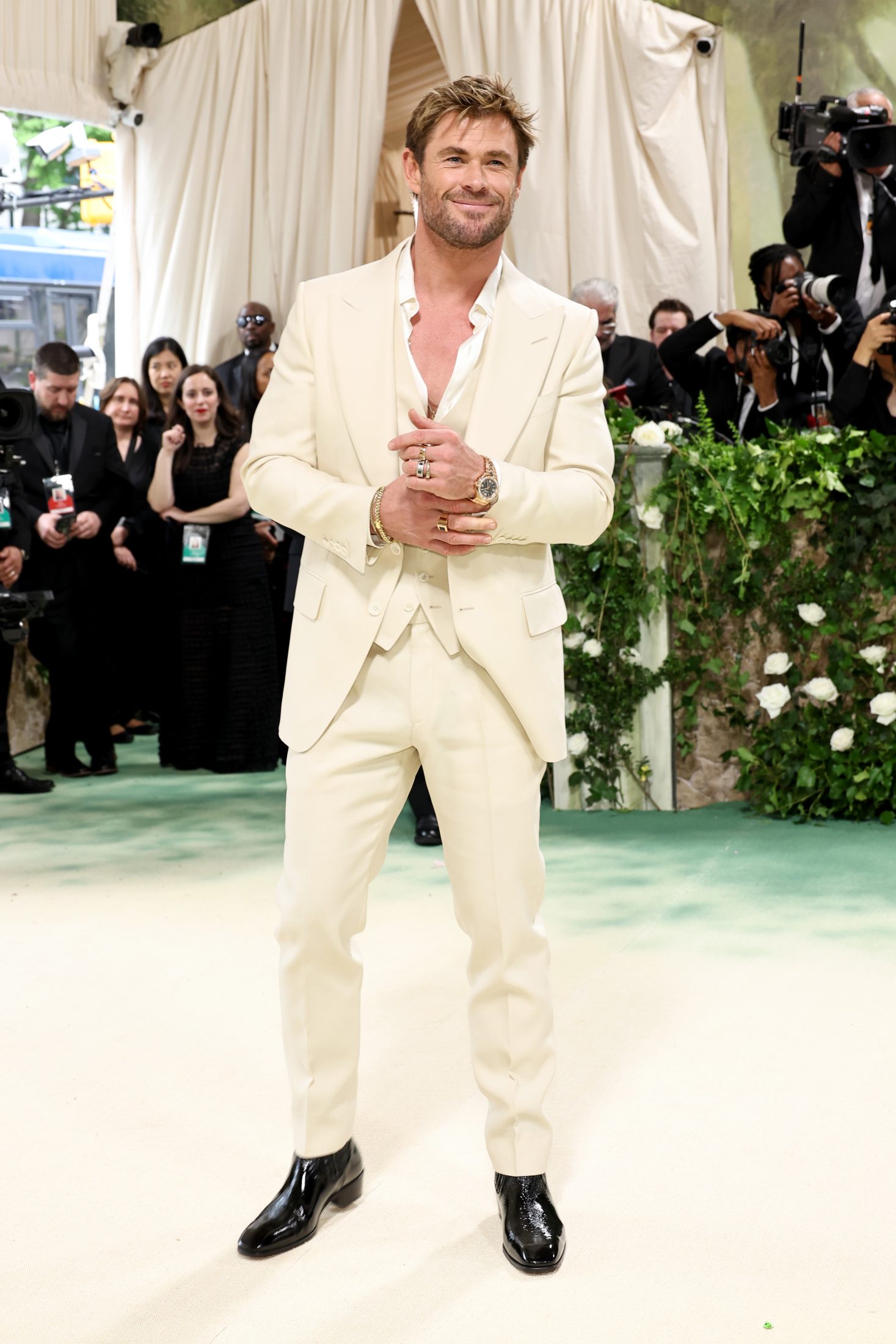 Met Gala 2024