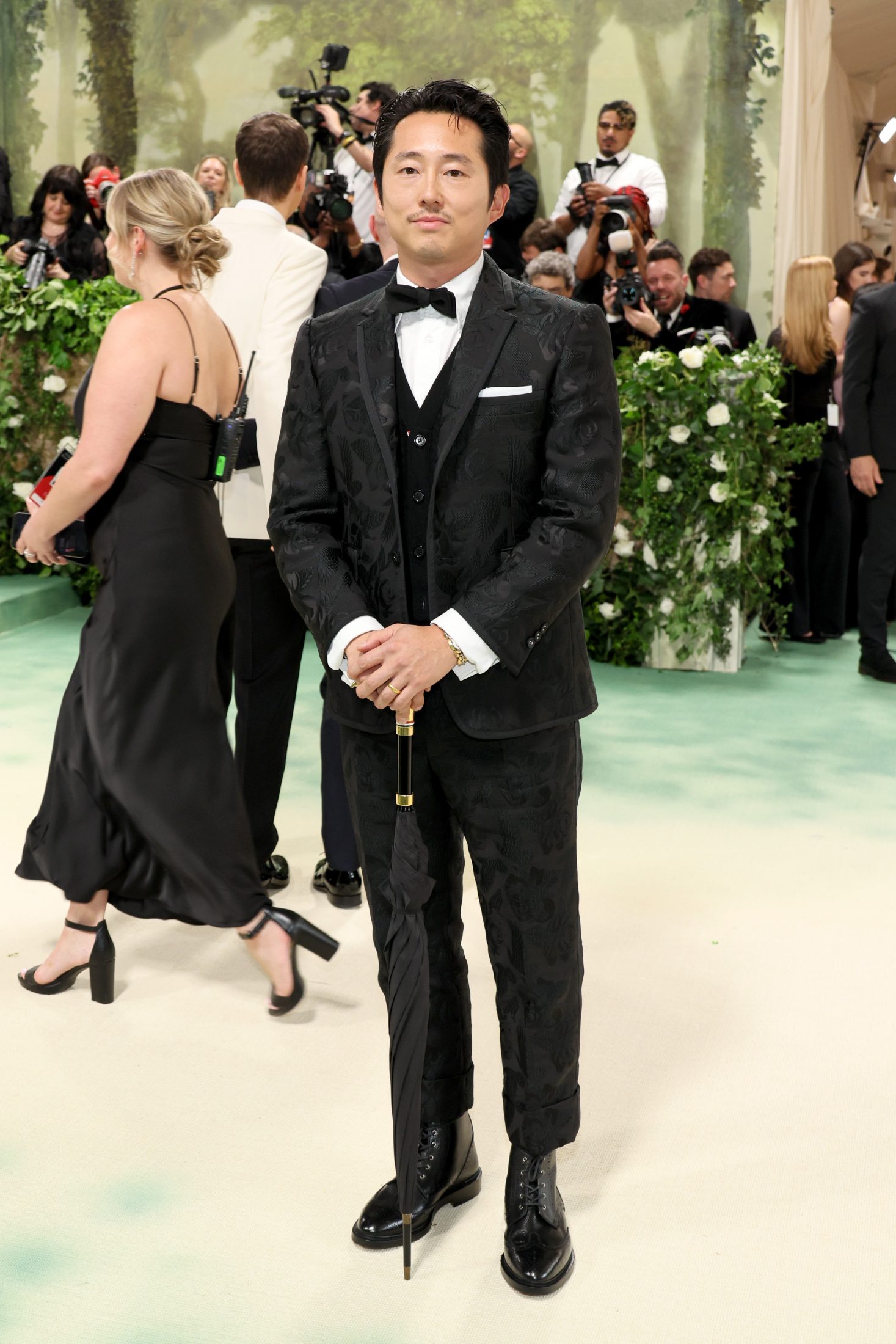 Met Gala 2024