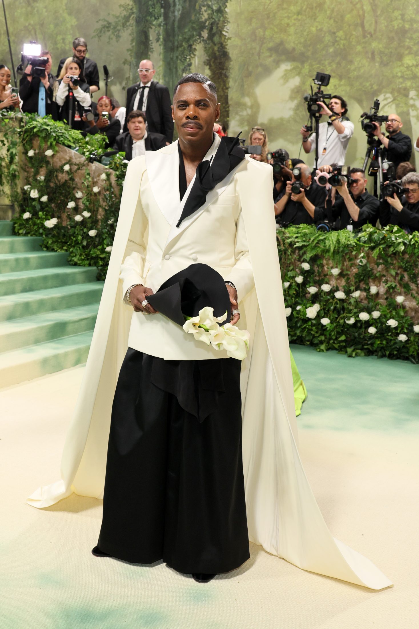 Met Gala 2024