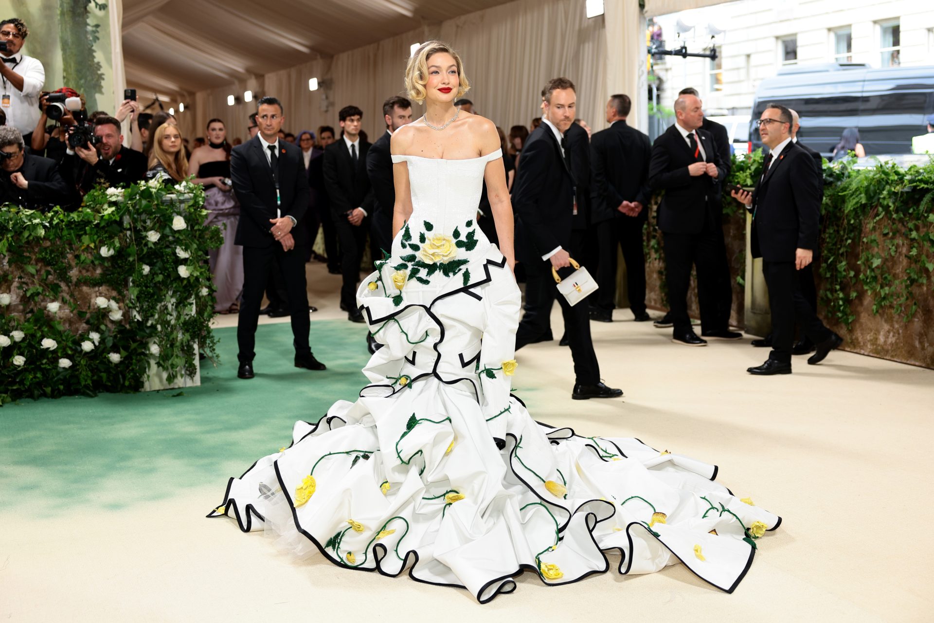 Met Gala 2024