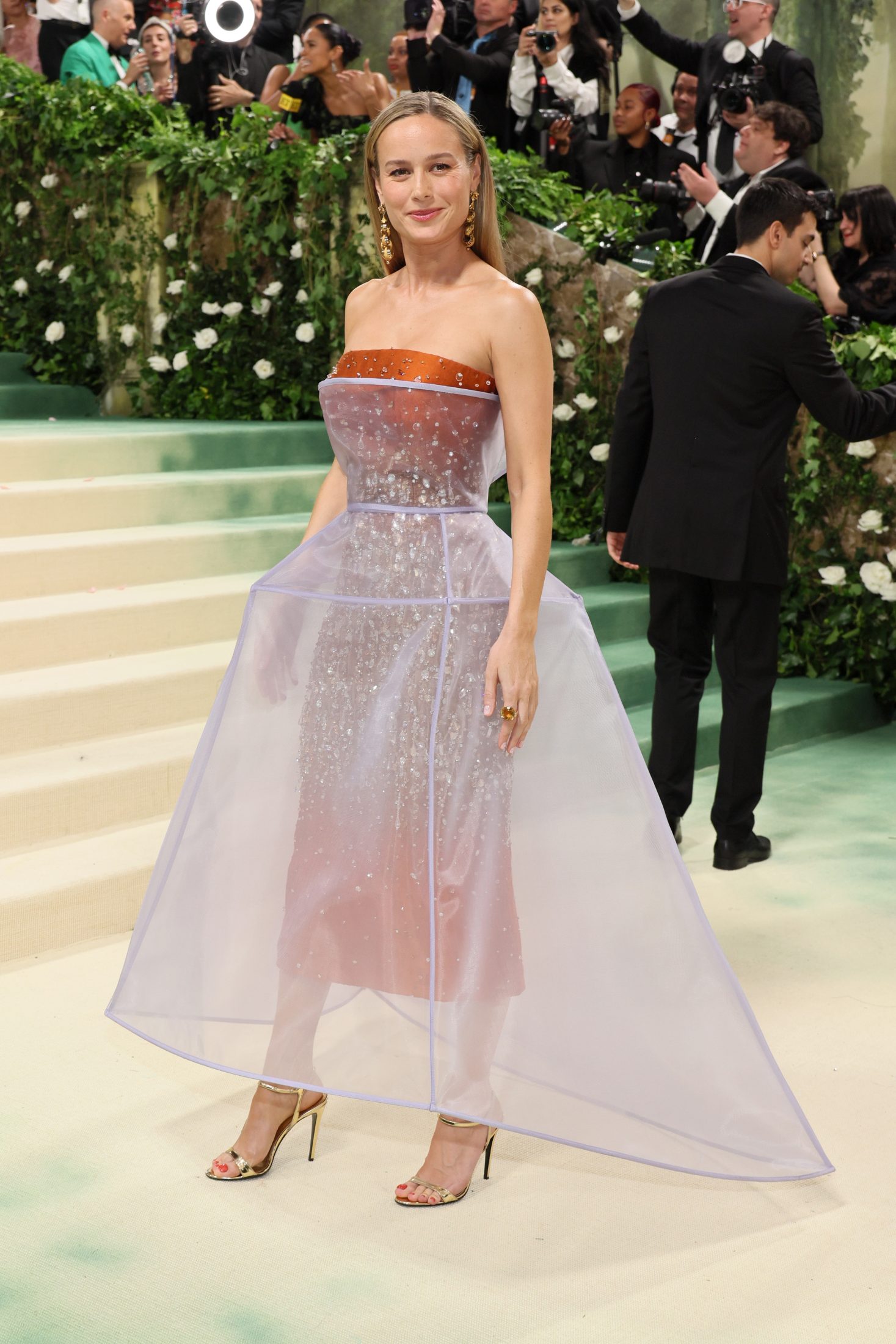 Met Gala 2024