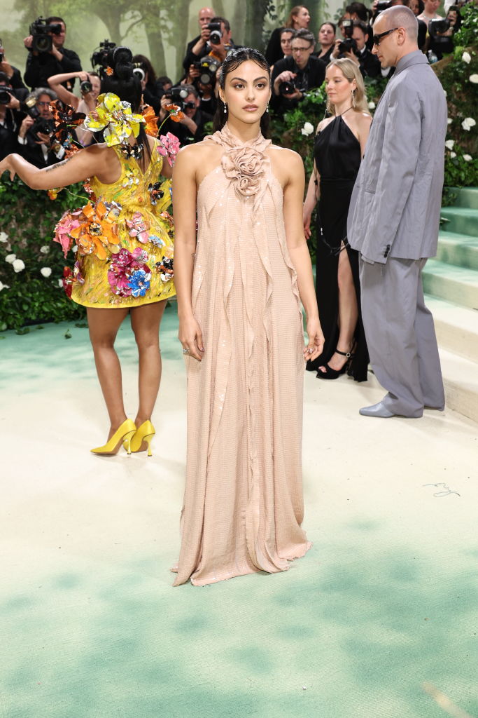 Met Gala 2024