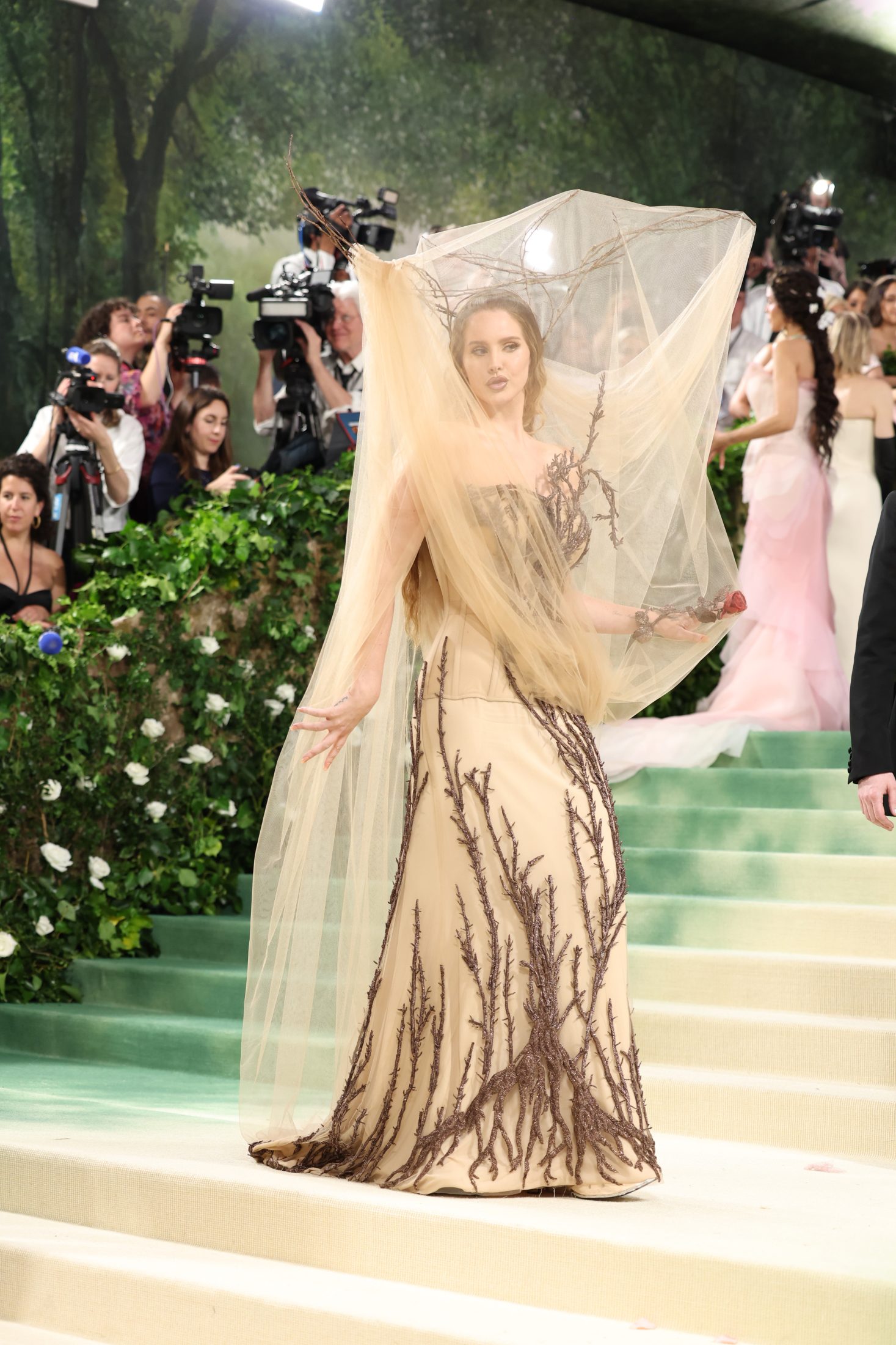 Met Gala 2024
