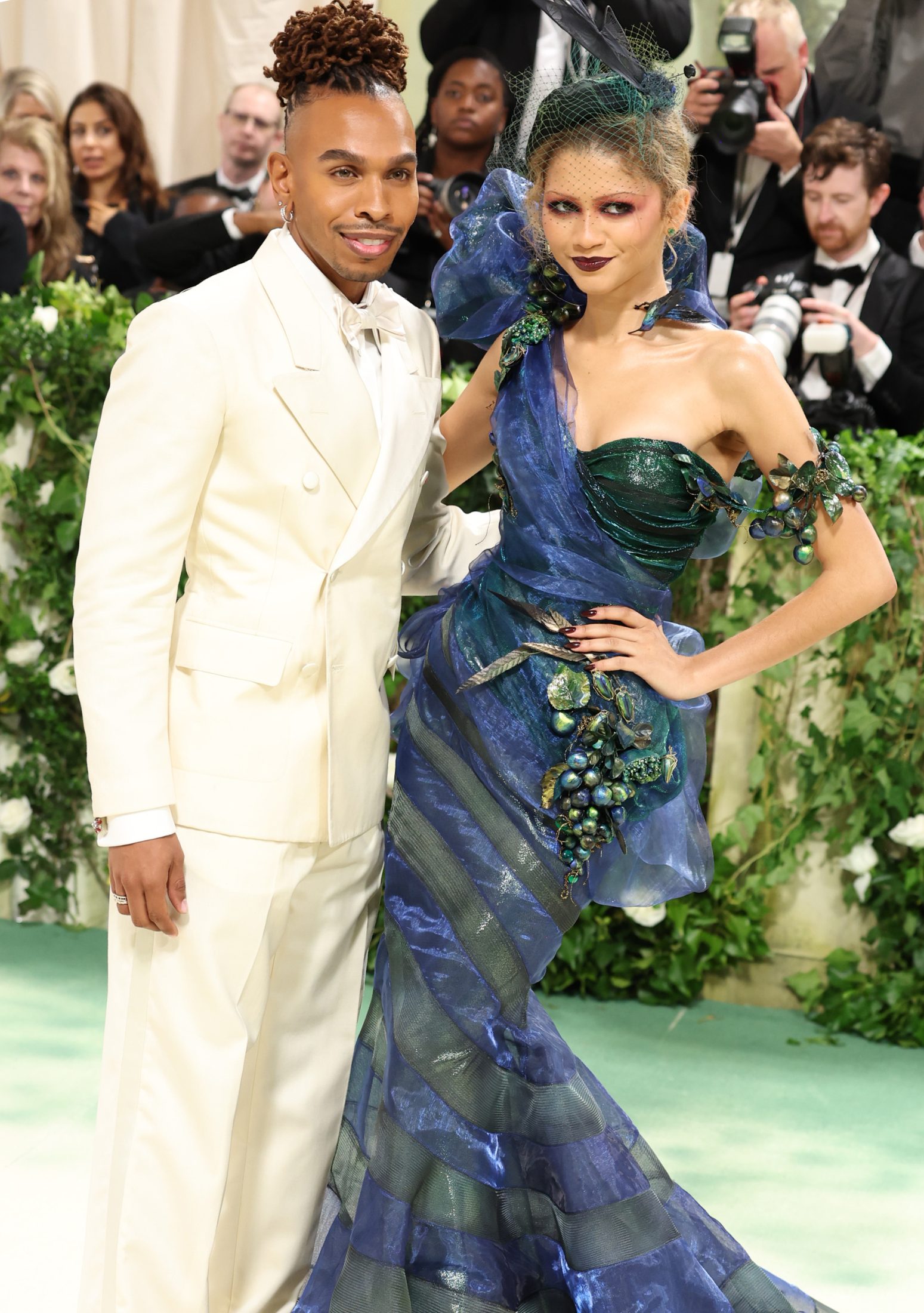 Met Gala 2024